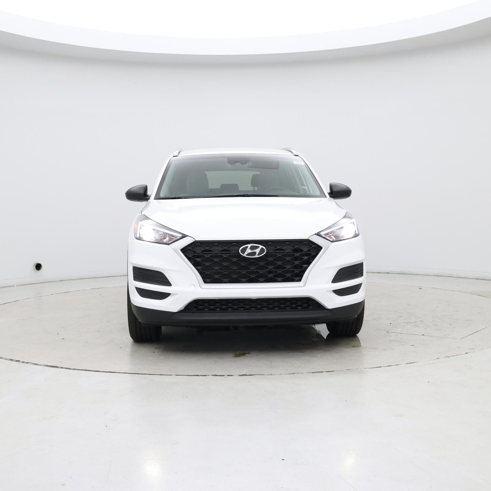 Thumbnail: 2020 Hyundai Tucson - 5