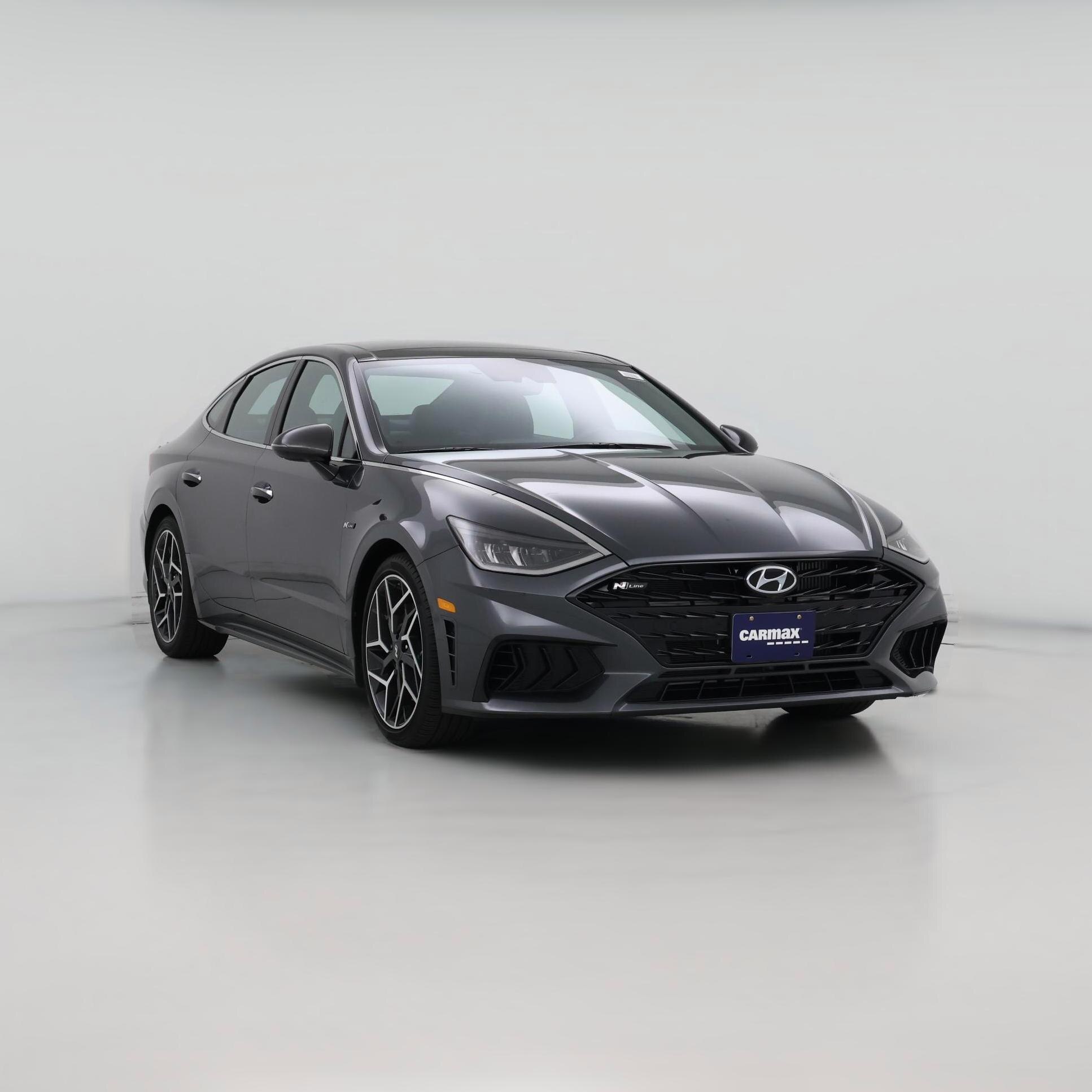 Thumbnail: 2022 Hyundai Sonata - 1