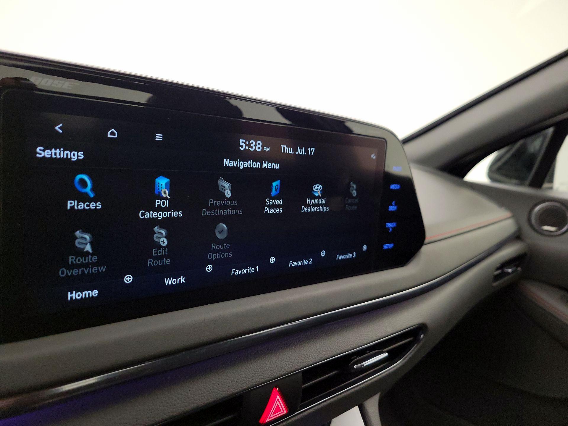 Thumbnail: 2022 Hyundai Sonata - 14