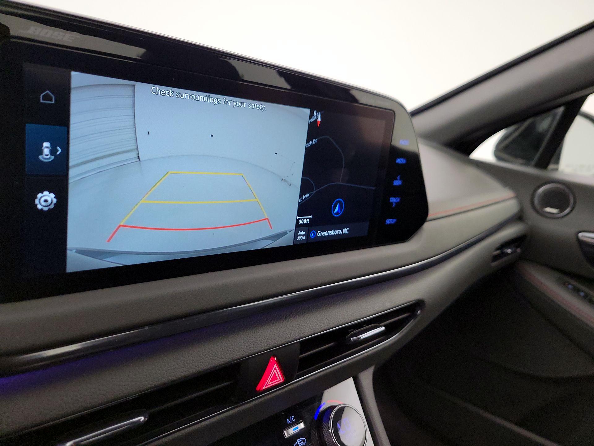 Thumbnail: 2022 Hyundai Sonata - 15