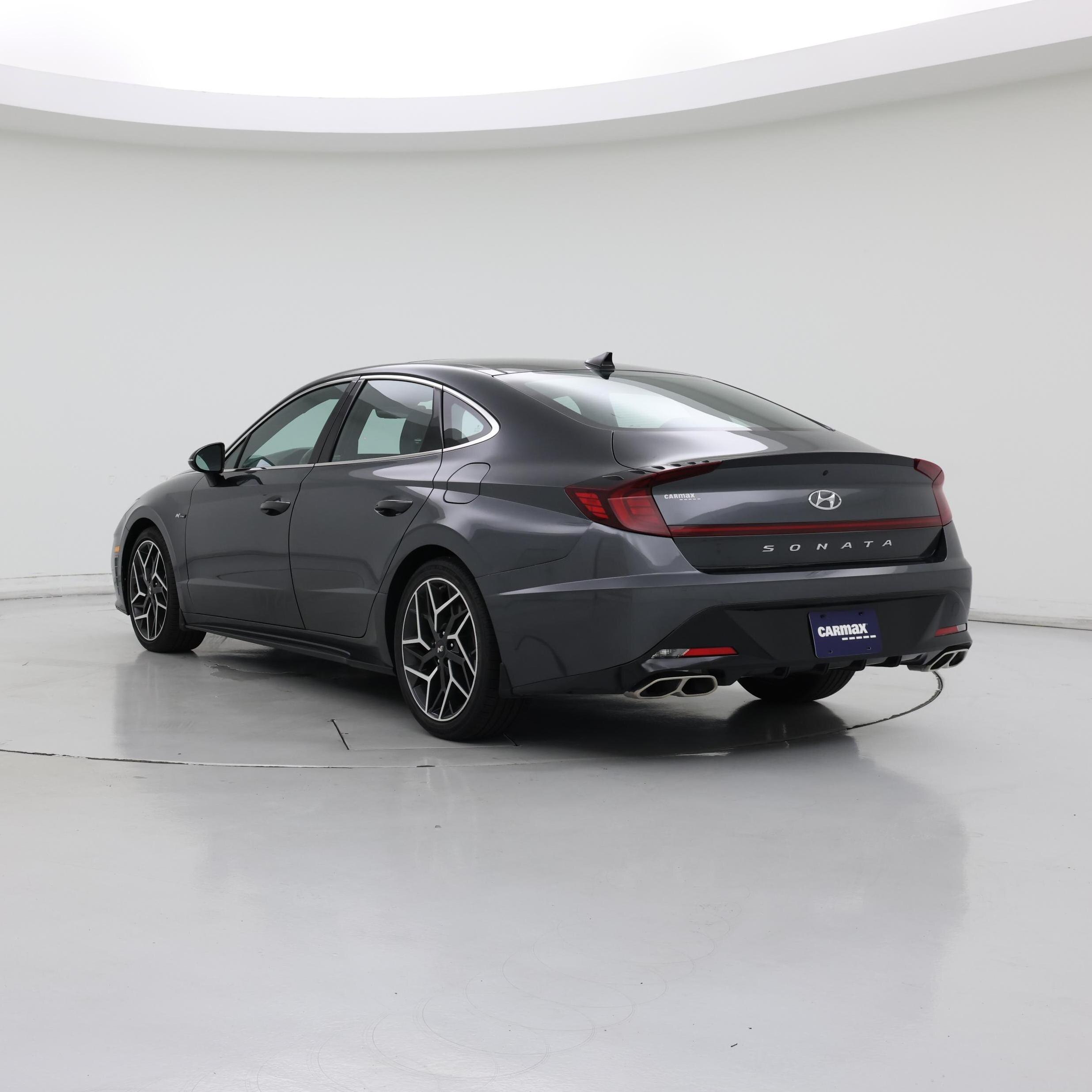 Thumbnail: 2022 Hyundai Sonata - 2