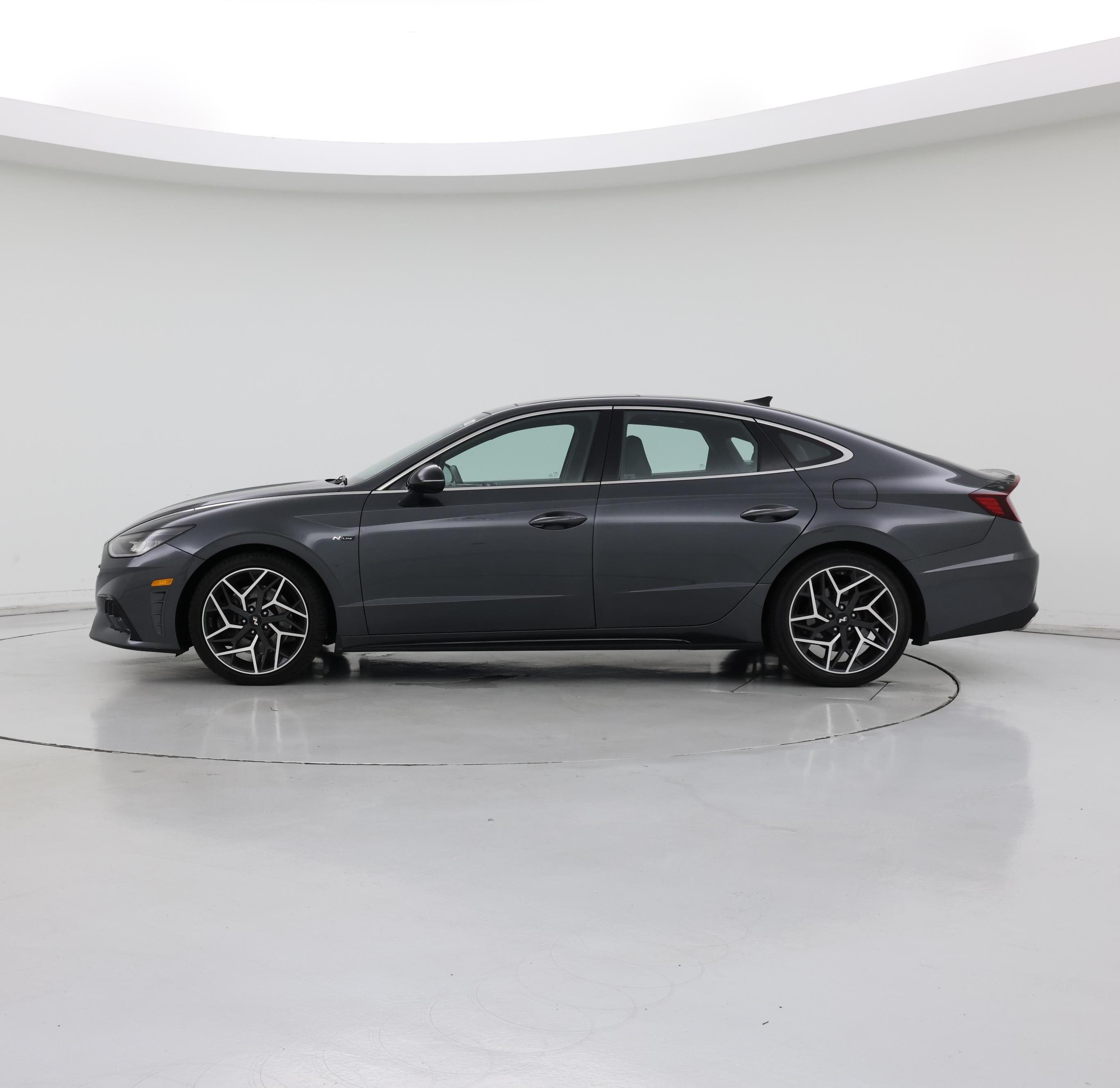 Thumbnail: 2022 Hyundai Sonata - 3