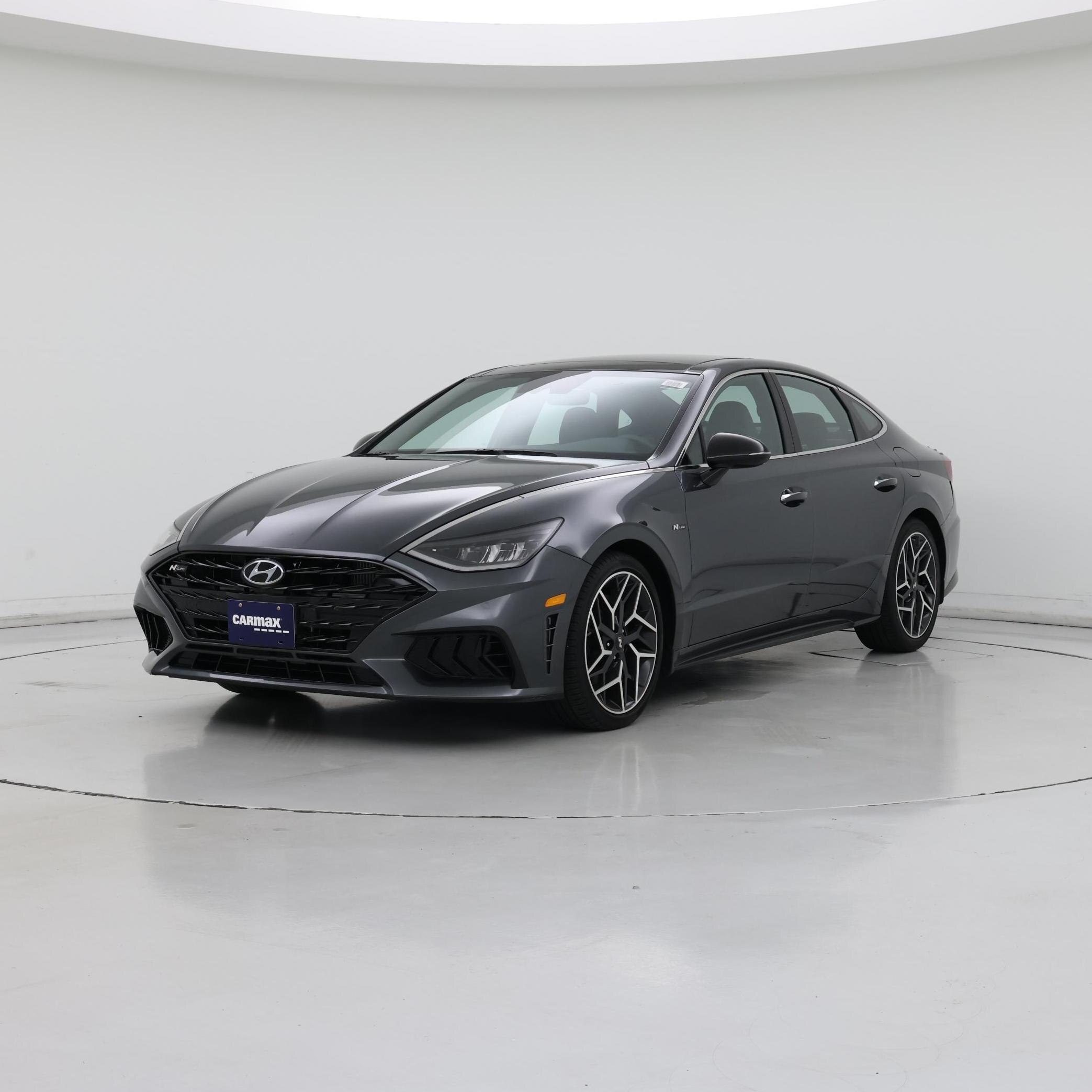 Thumbnail: 2022 Hyundai Sonata - 4
