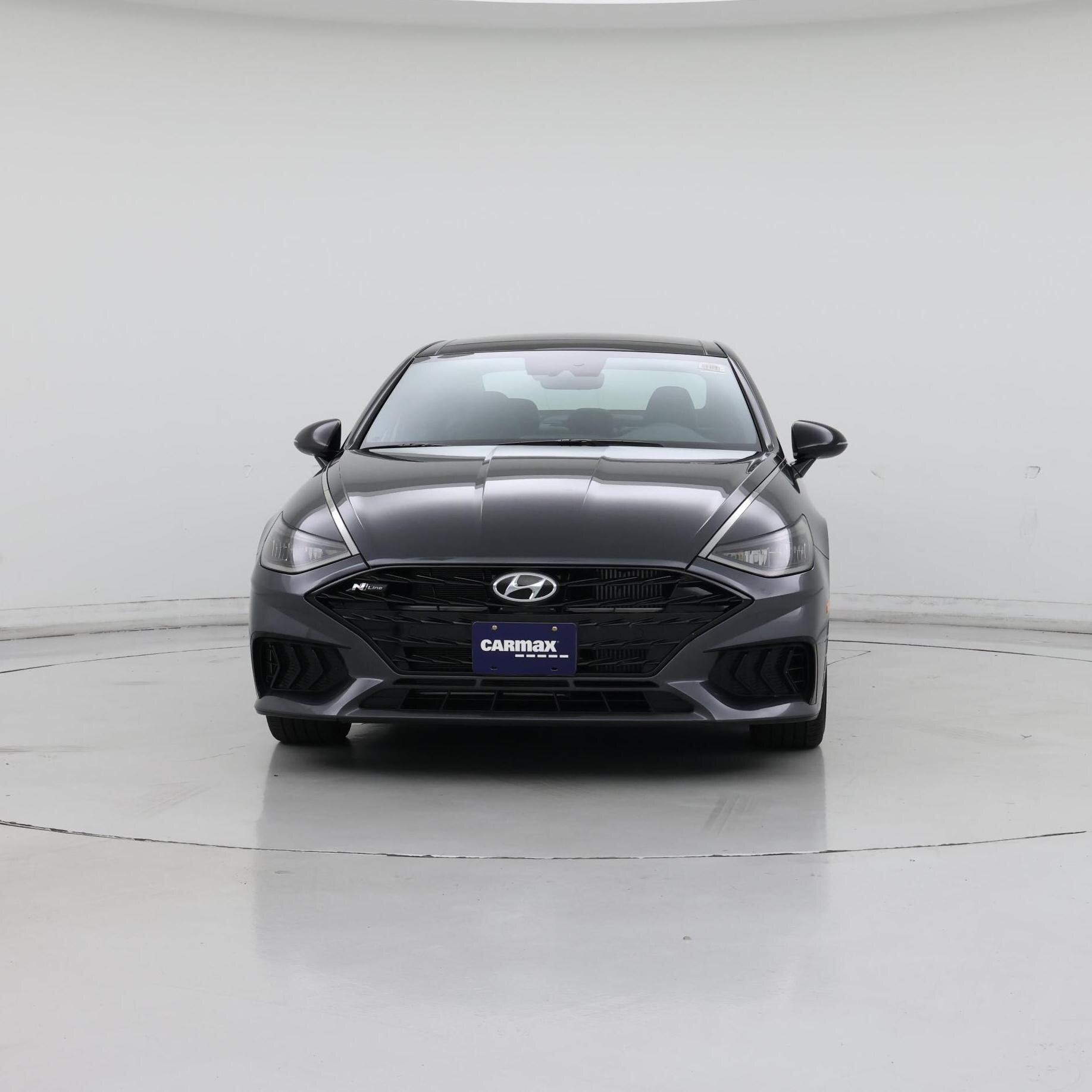 Thumbnail: 2022 Hyundai Sonata - 5