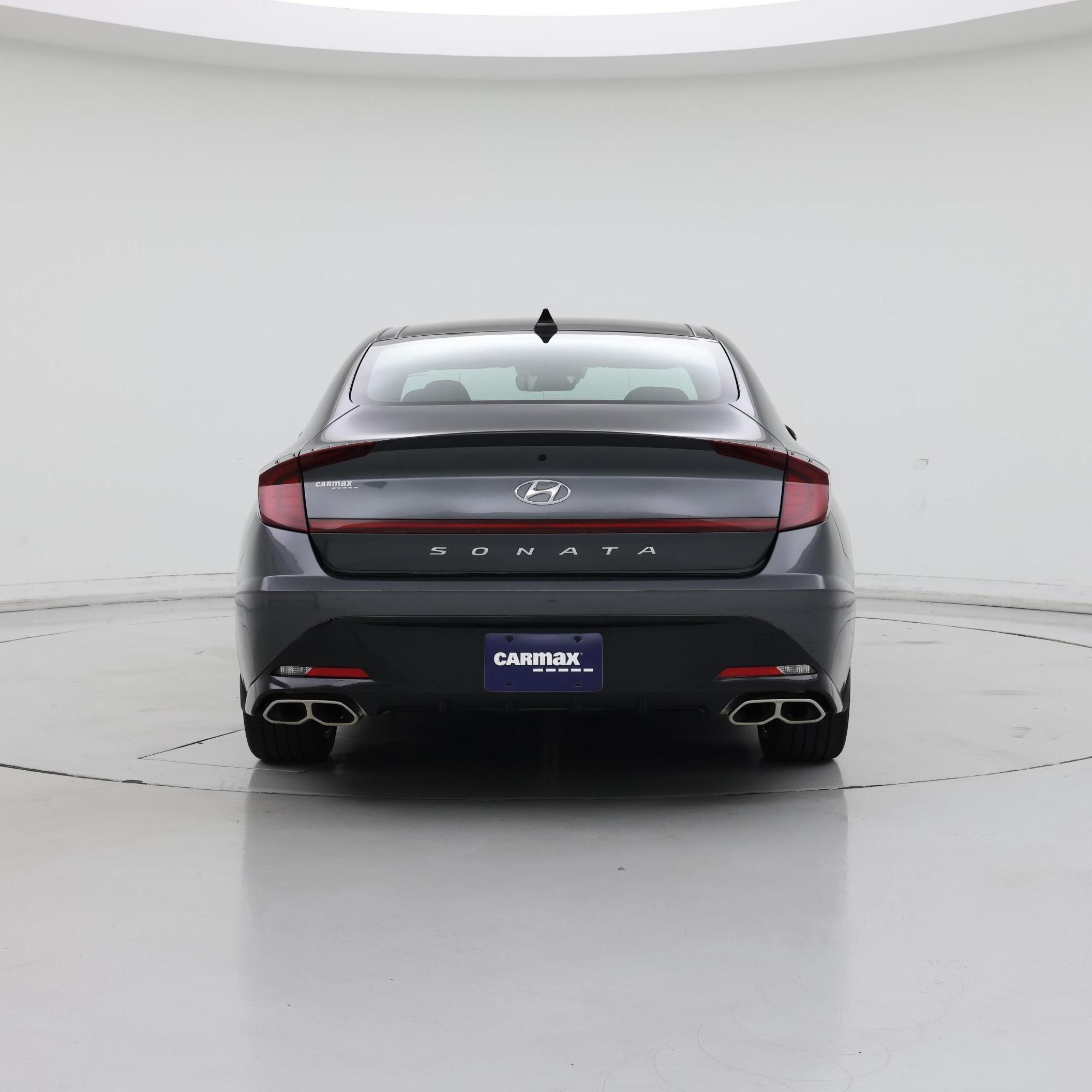 Thumbnail: 2022 Hyundai Sonata - 6