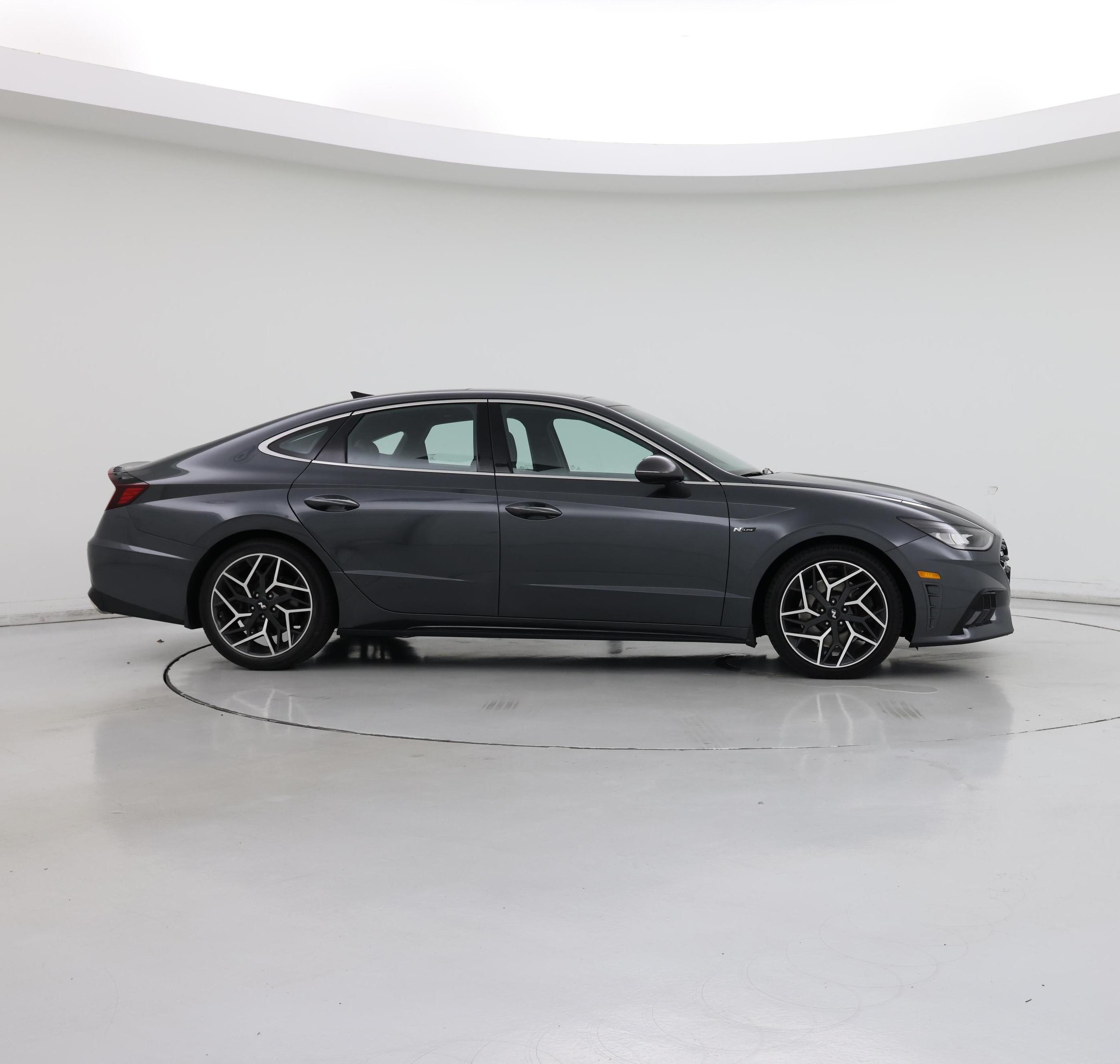 Thumbnail: 2022 Hyundai Sonata - 7