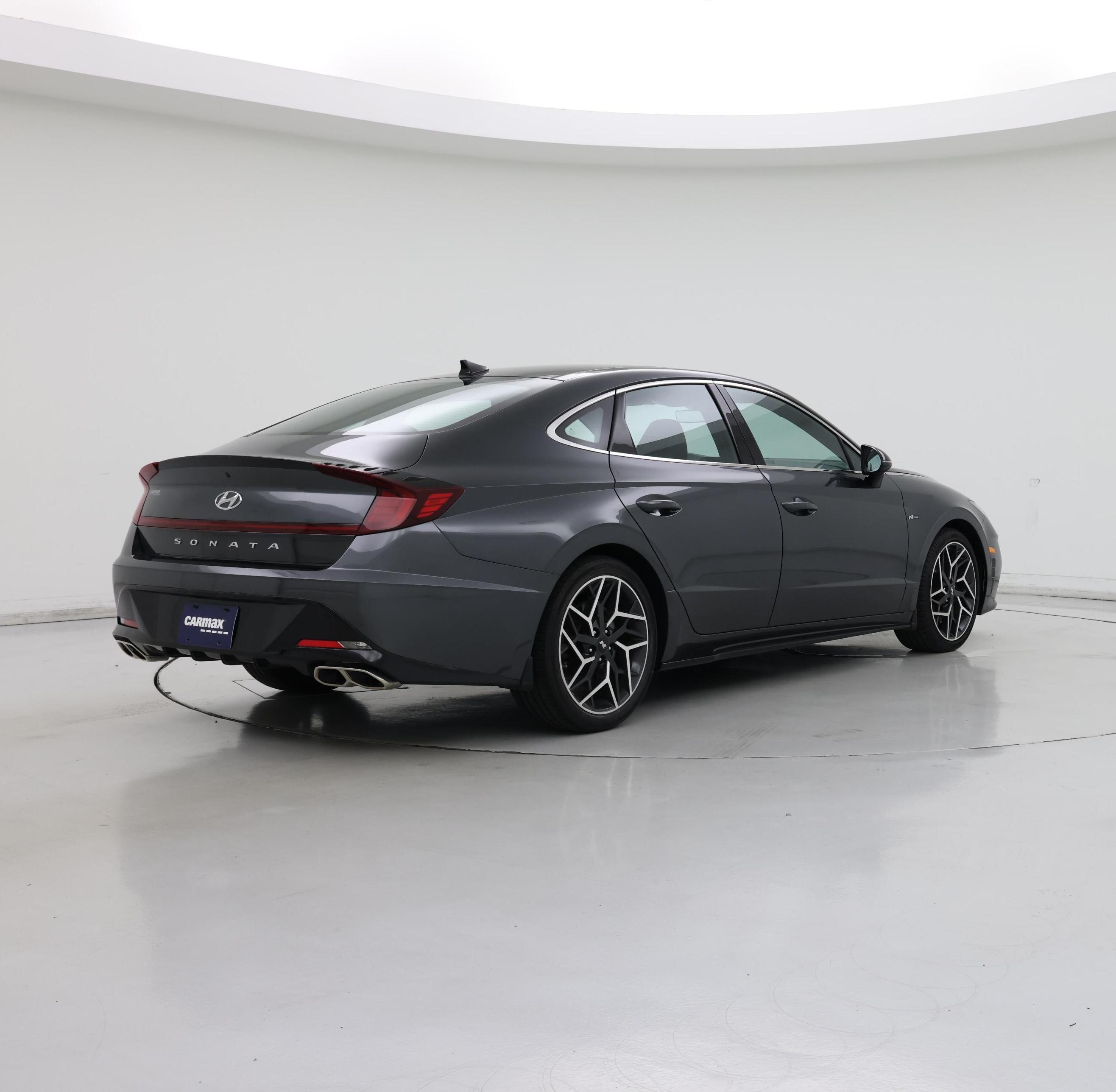 Thumbnail: 2022 Hyundai Sonata - 8
