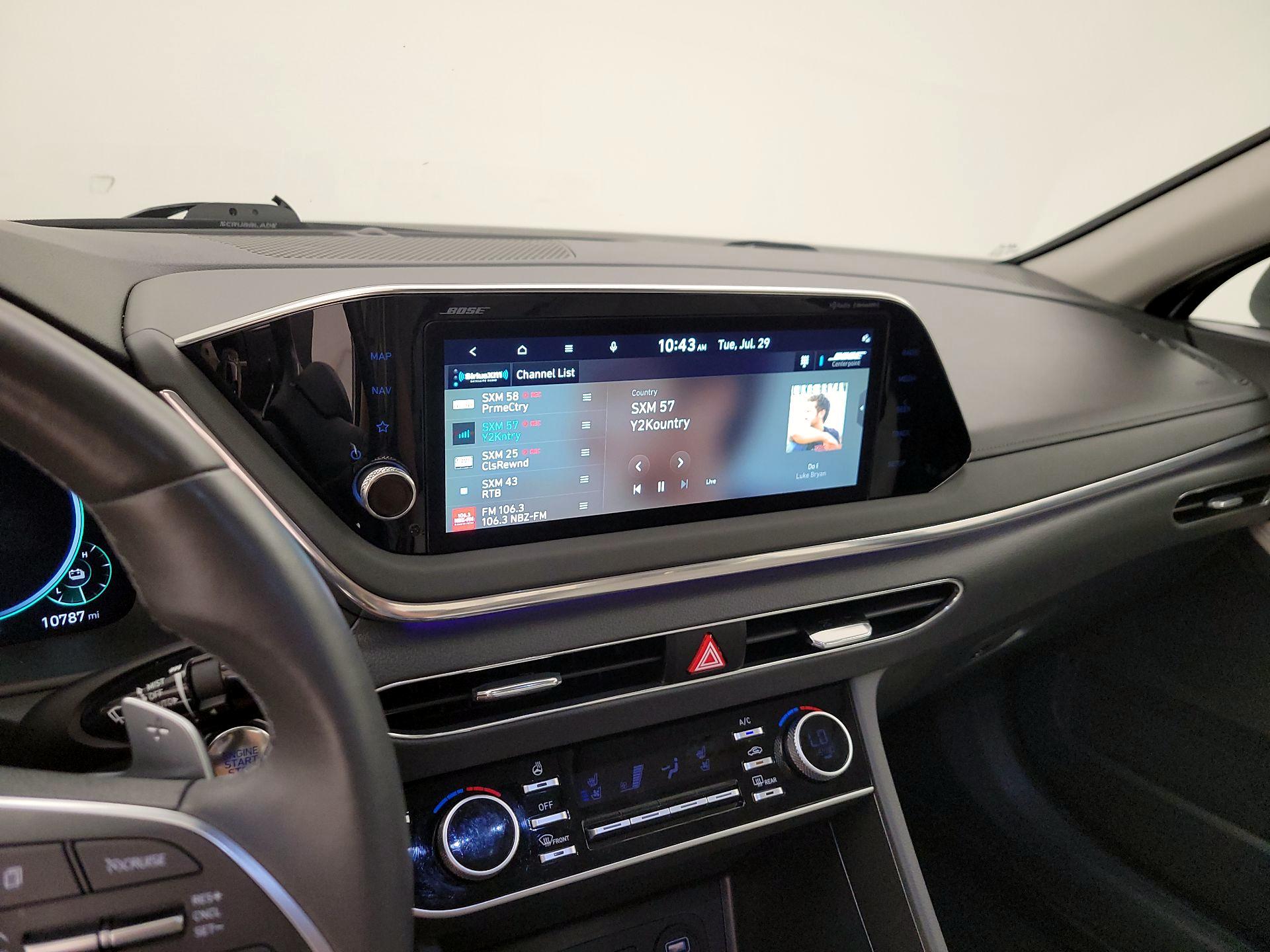 Thumbnail: 2023 Hyundai Sonata - 14