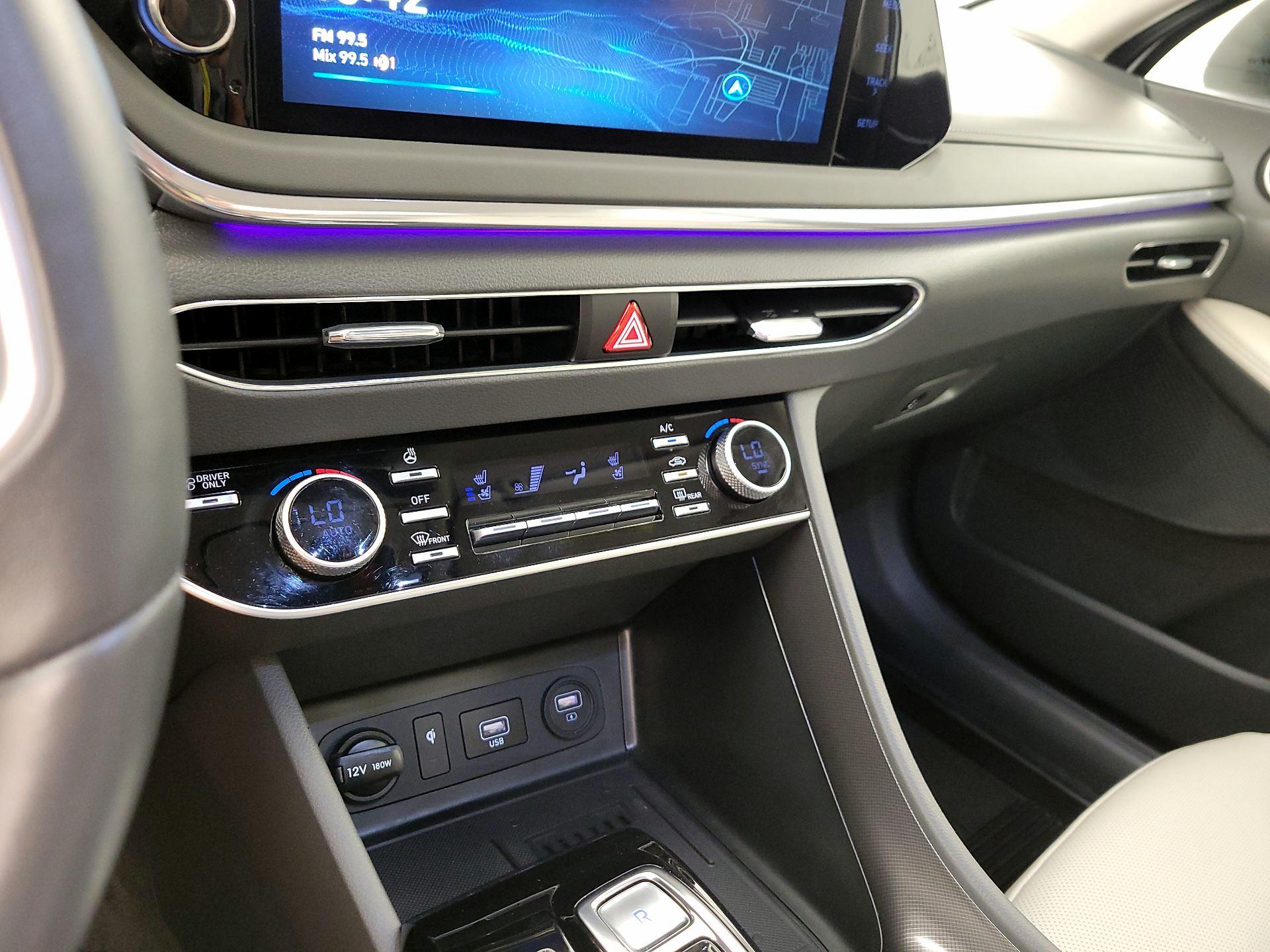 Thumbnail: 2023 Hyundai Sonata - 15
