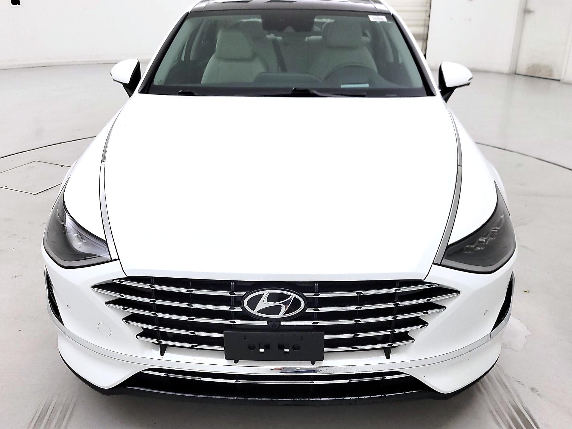 Thumbnail: 2023 Hyundai Sonata - 2
