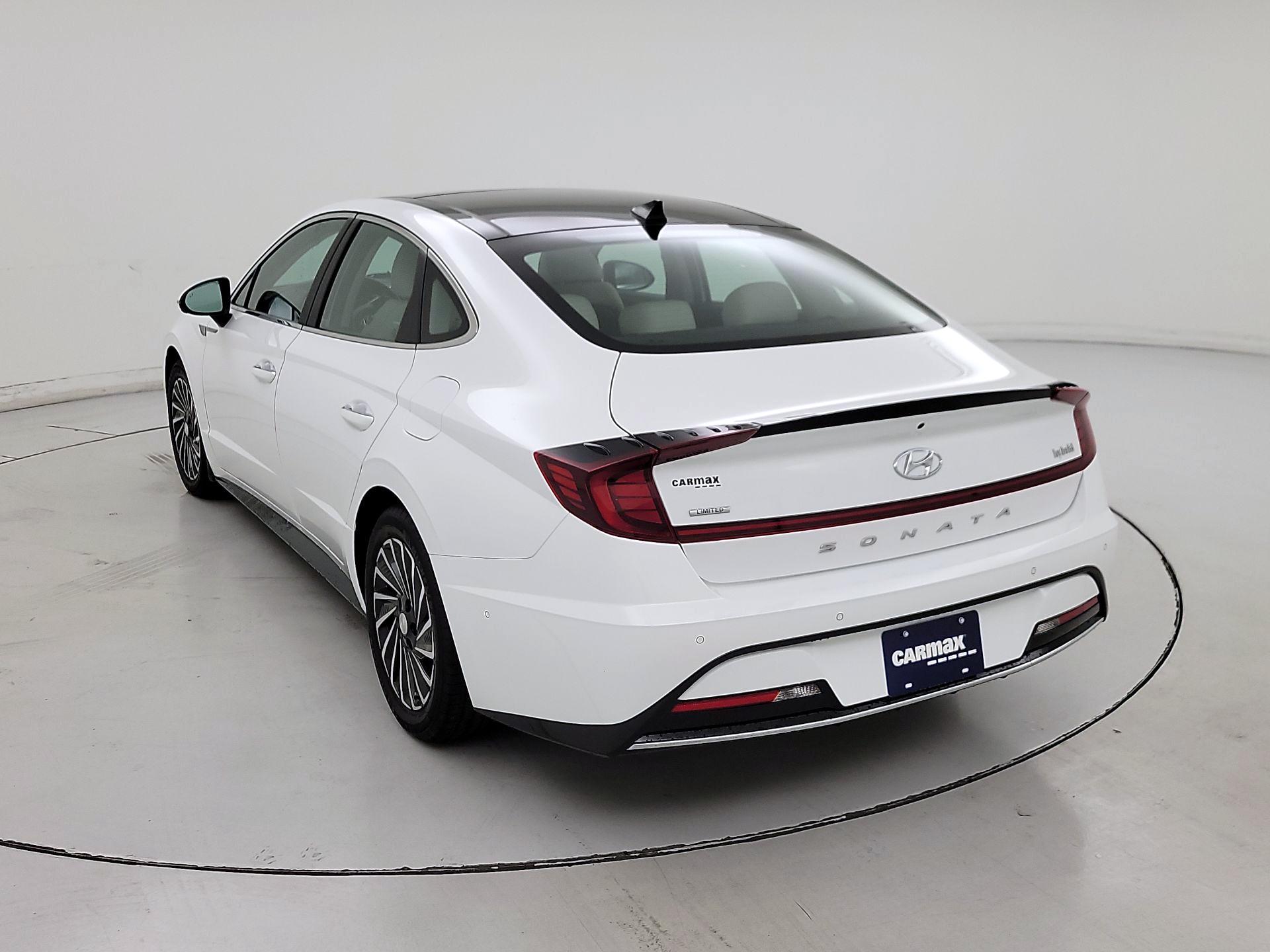Thumbnail: 2023 Hyundai Sonata - 7