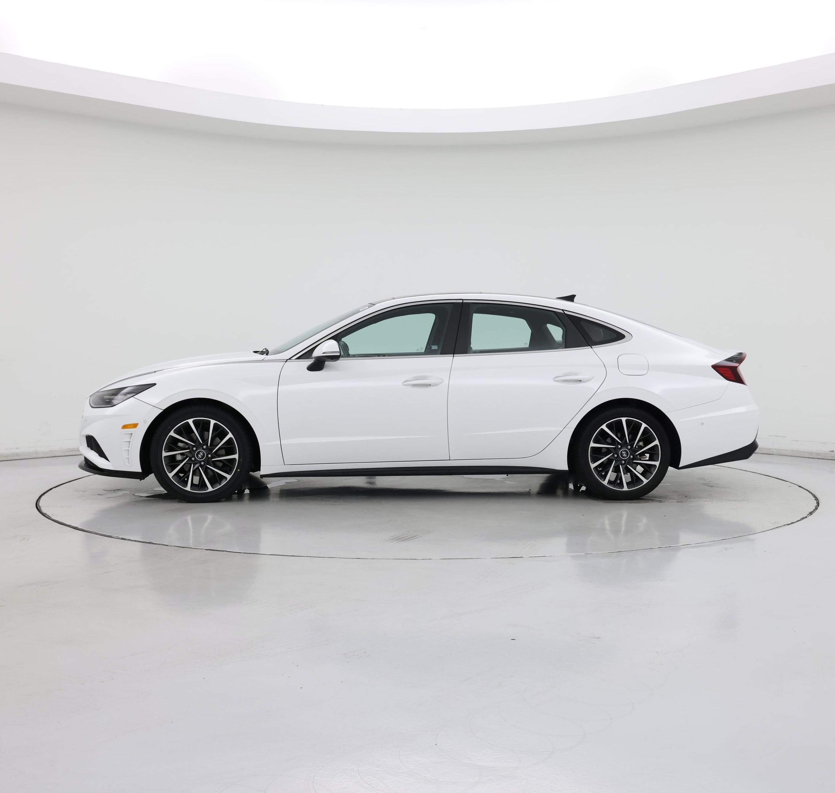 Thumbnail: 2022 Hyundai Sonata - 3