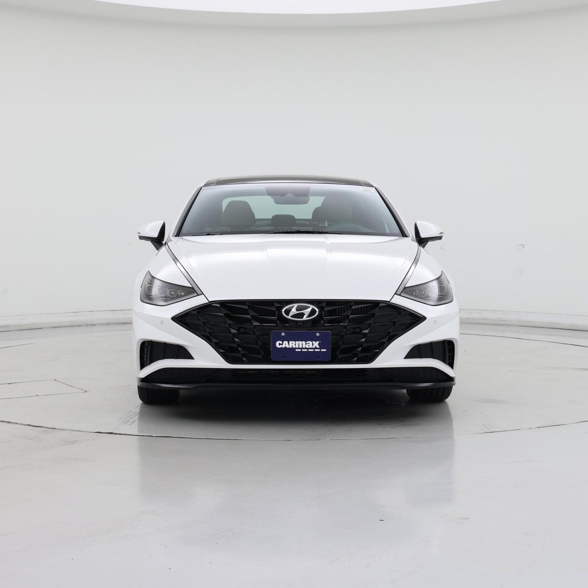Thumbnail: 2022 Hyundai Sonata - 5