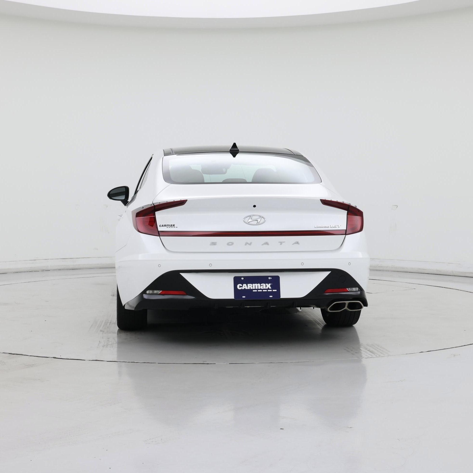 Thumbnail: 2022 Hyundai Sonata - 6