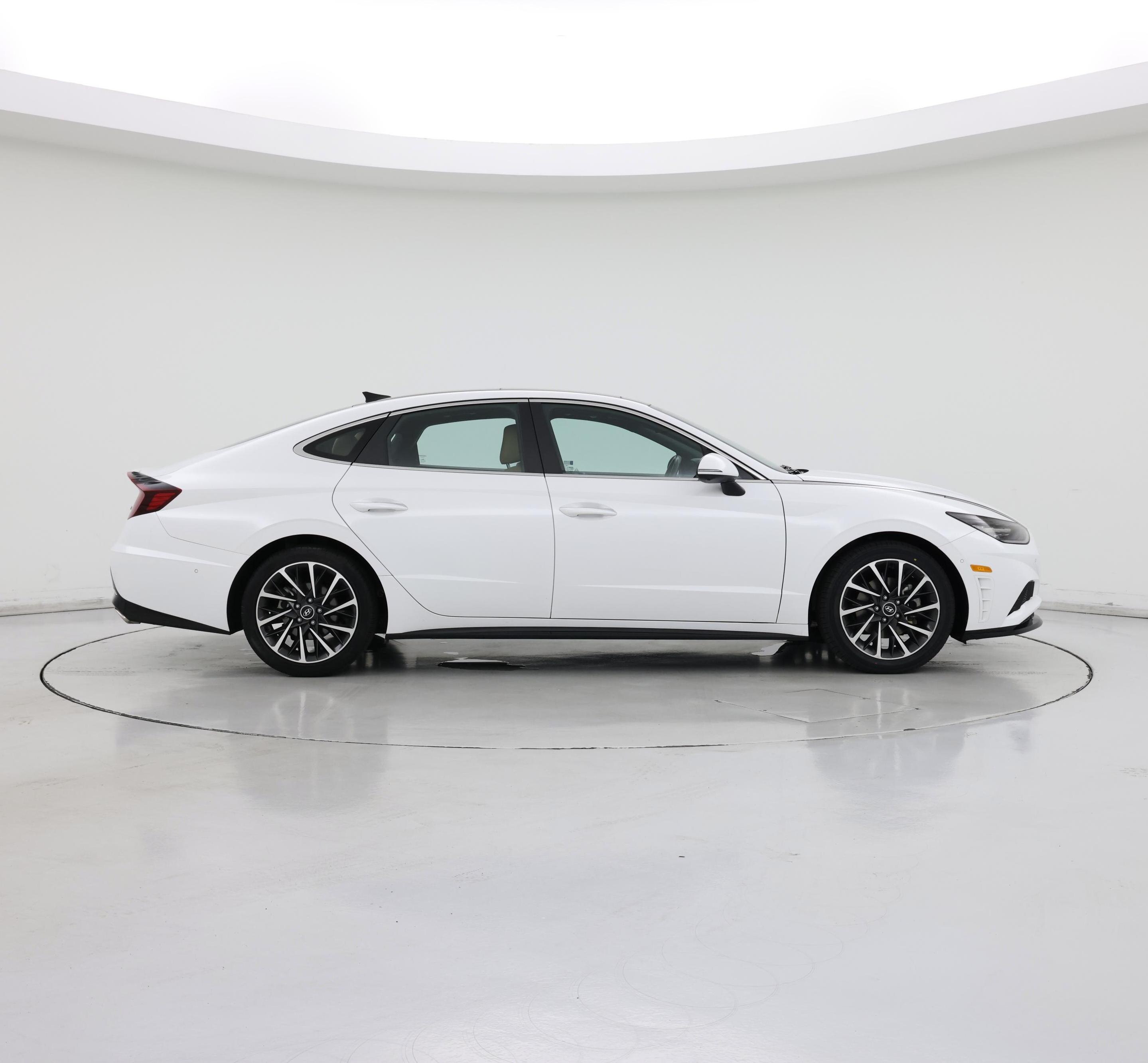 Thumbnail: 2022 Hyundai Sonata - 7