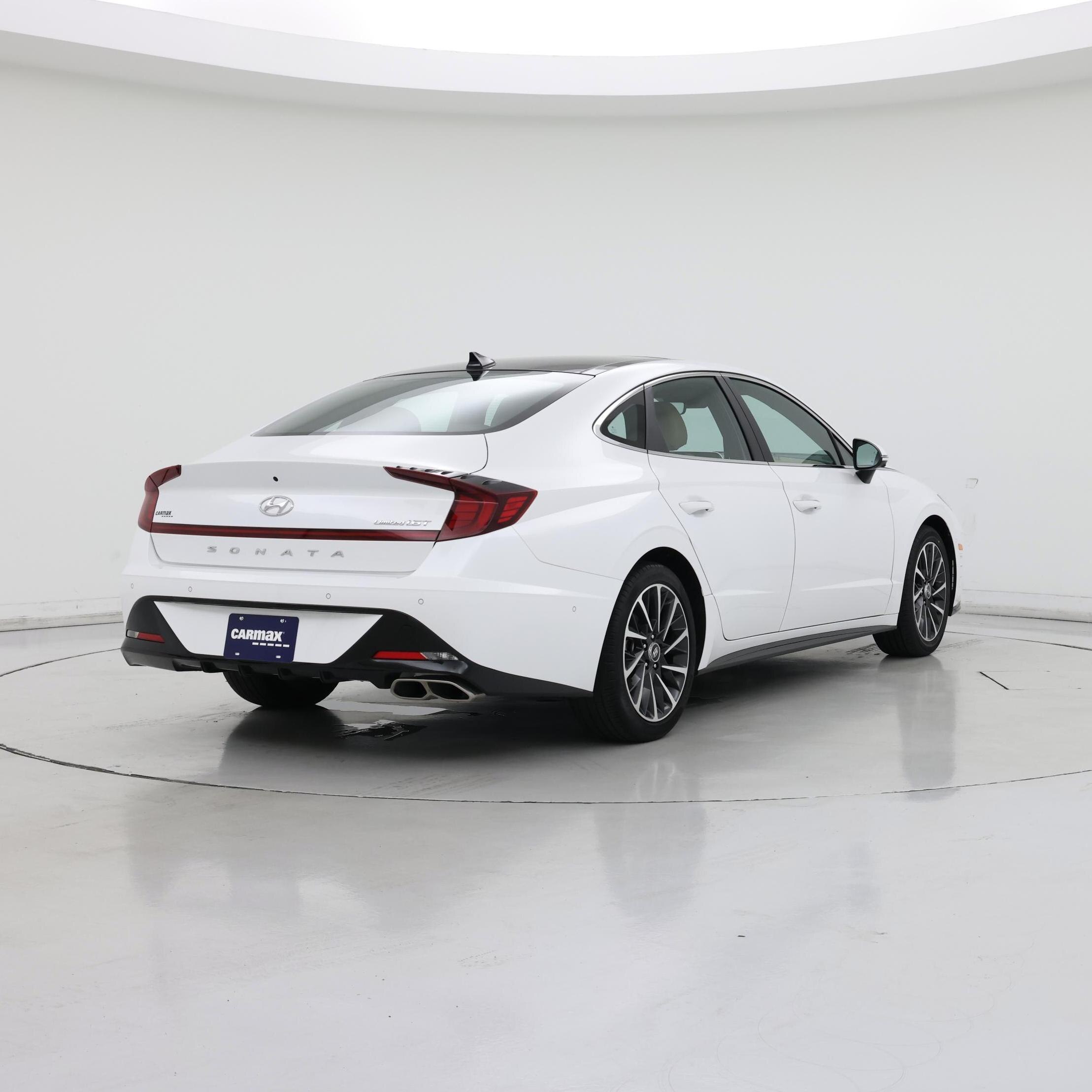Thumbnail: 2022 Hyundai Sonata - 8