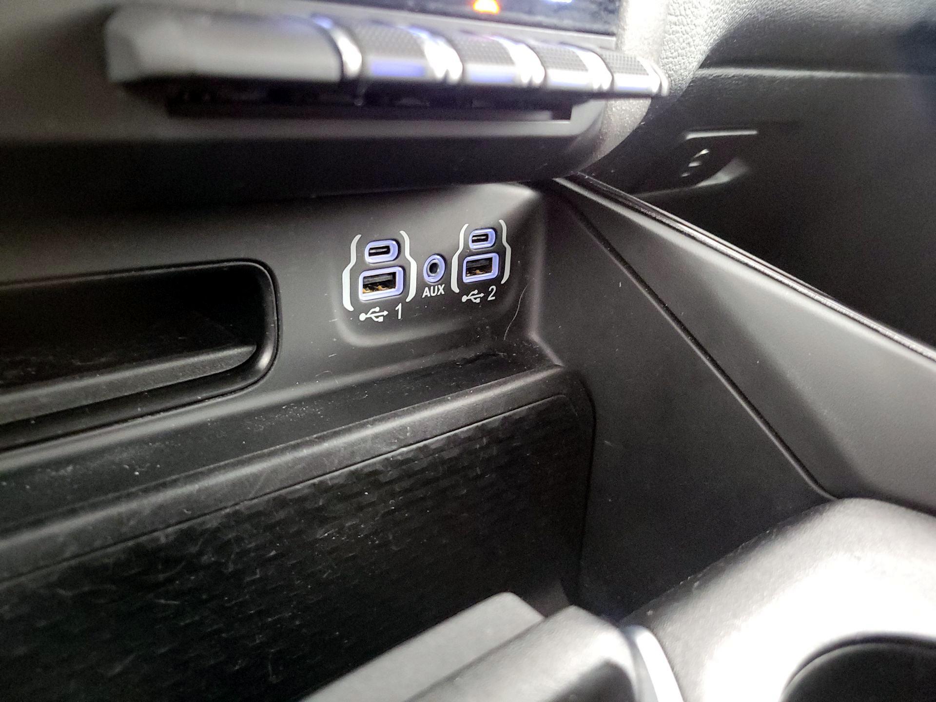 Thumbnail: 2022 RAM 1500 - 18