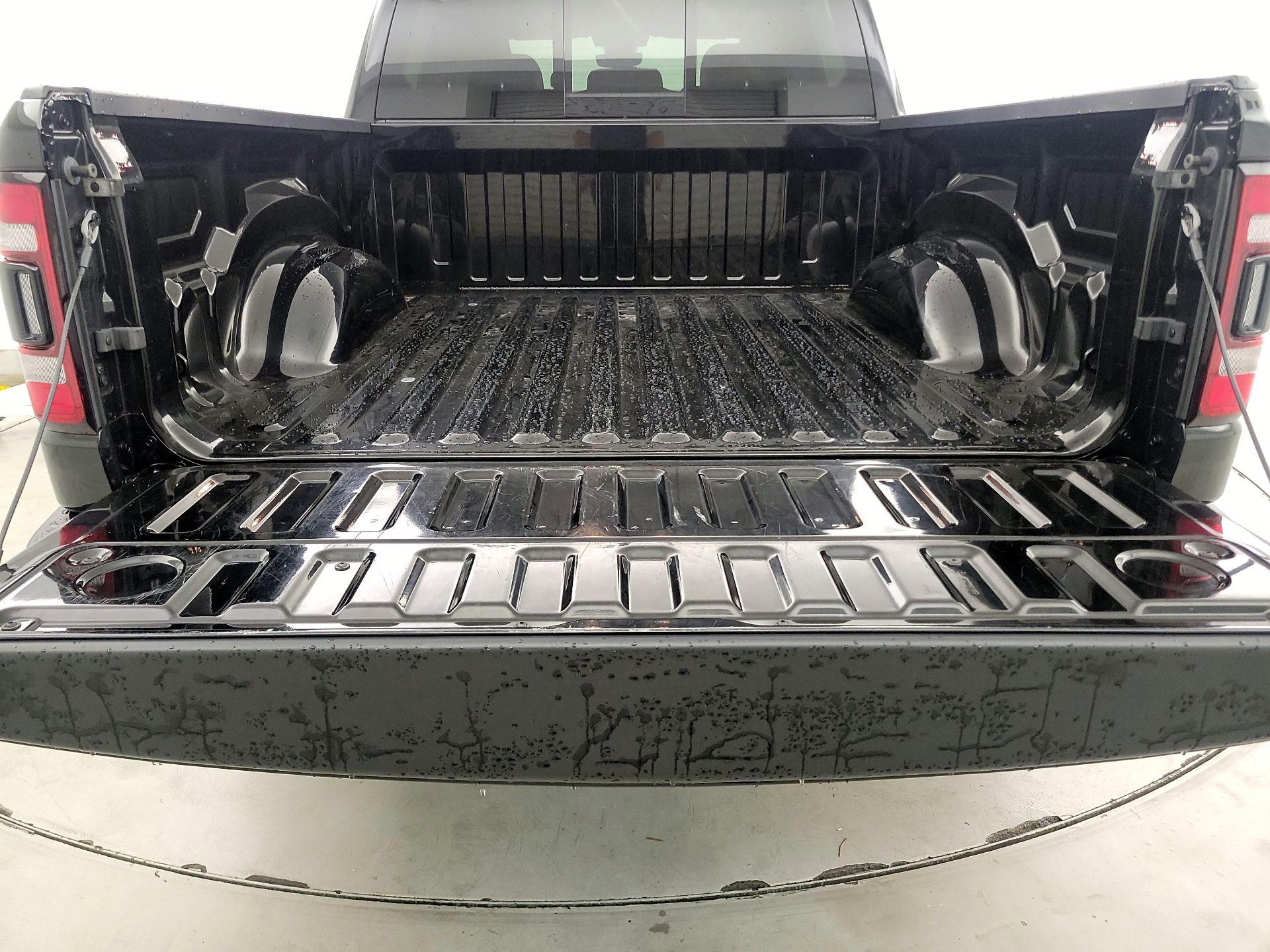 Thumbnail: 2022 RAM 1500 - 20
