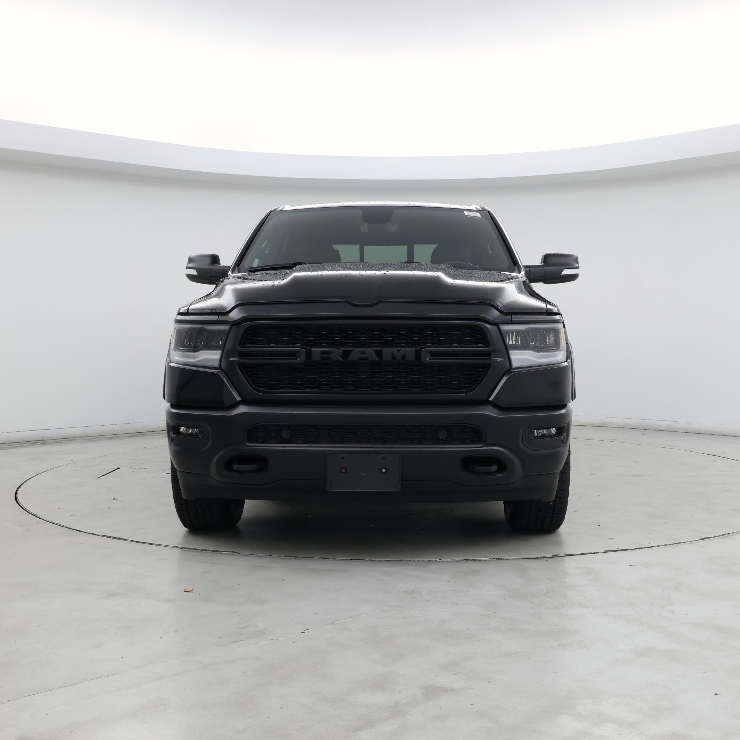 Thumbnail: 2022 RAM 1500 - 5