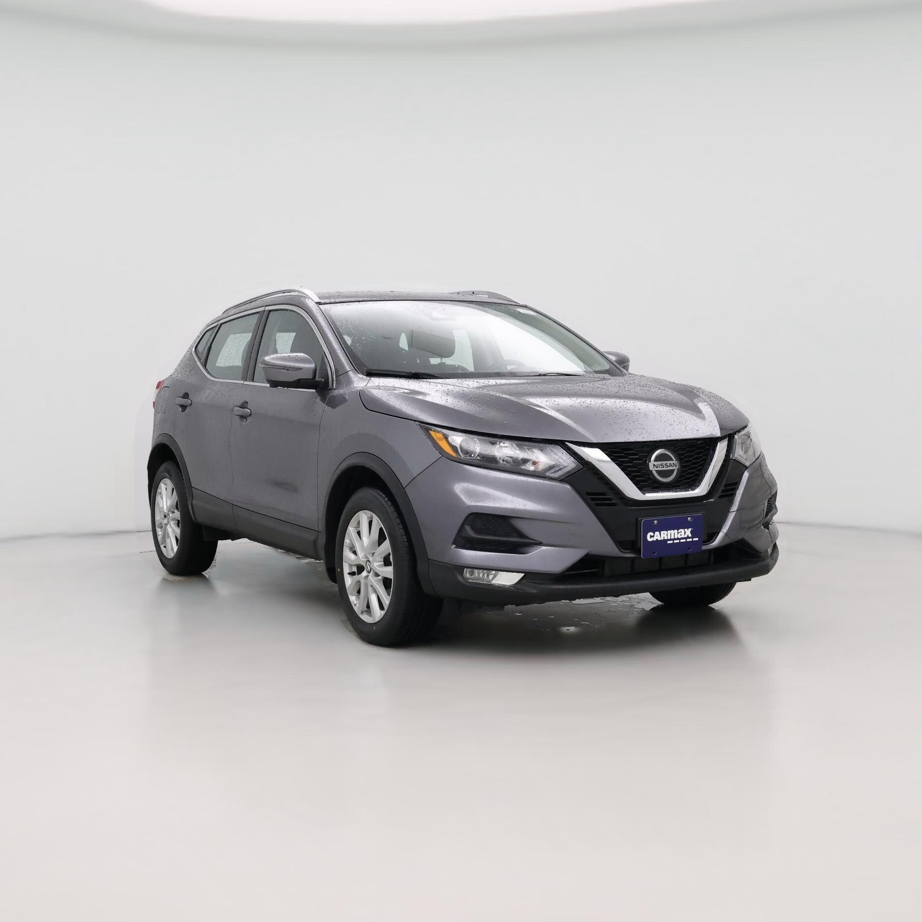 Thumbnail: 2020 Nissan Rogue Sport - 1