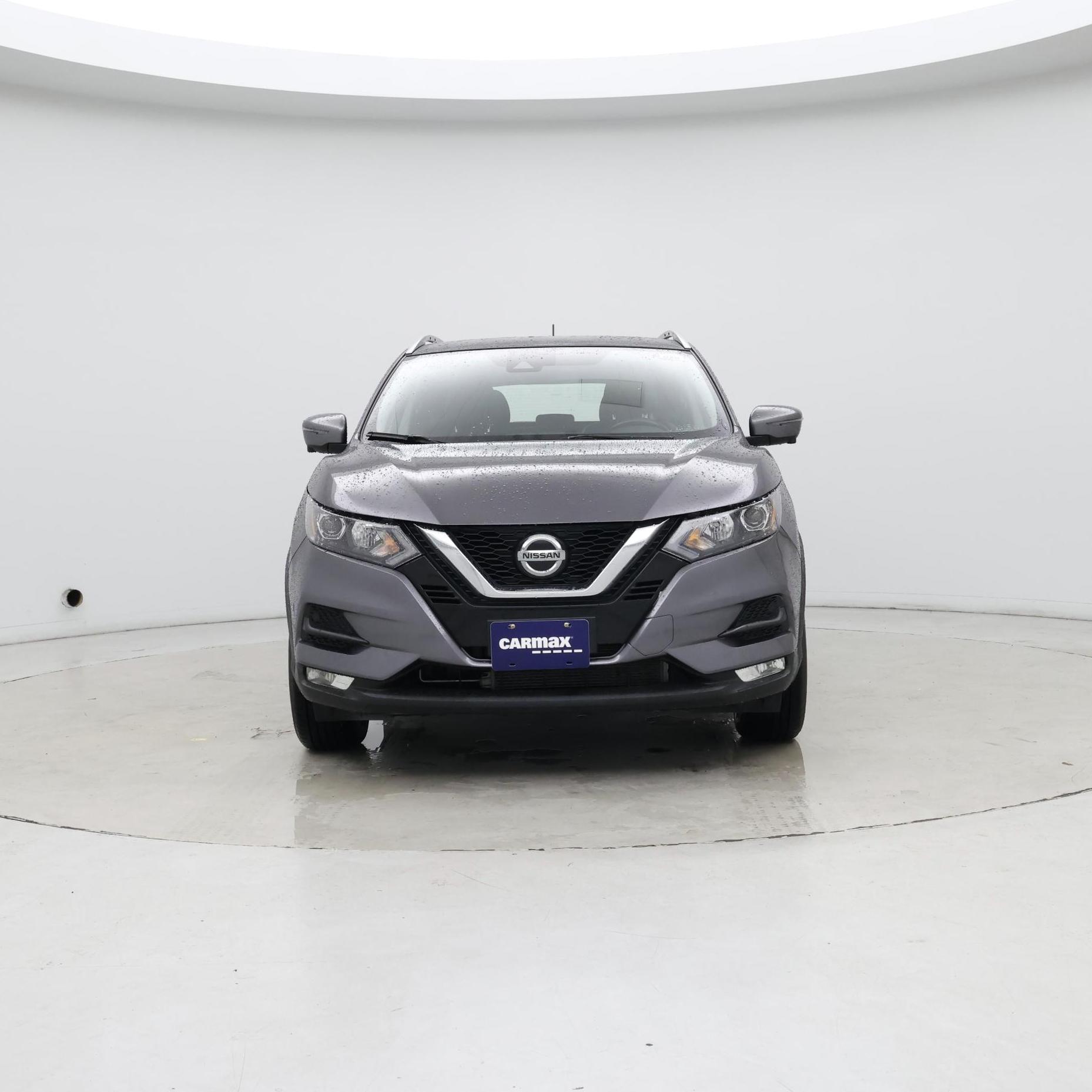 Thumbnail: 2020 Nissan Rogue Sport - 5