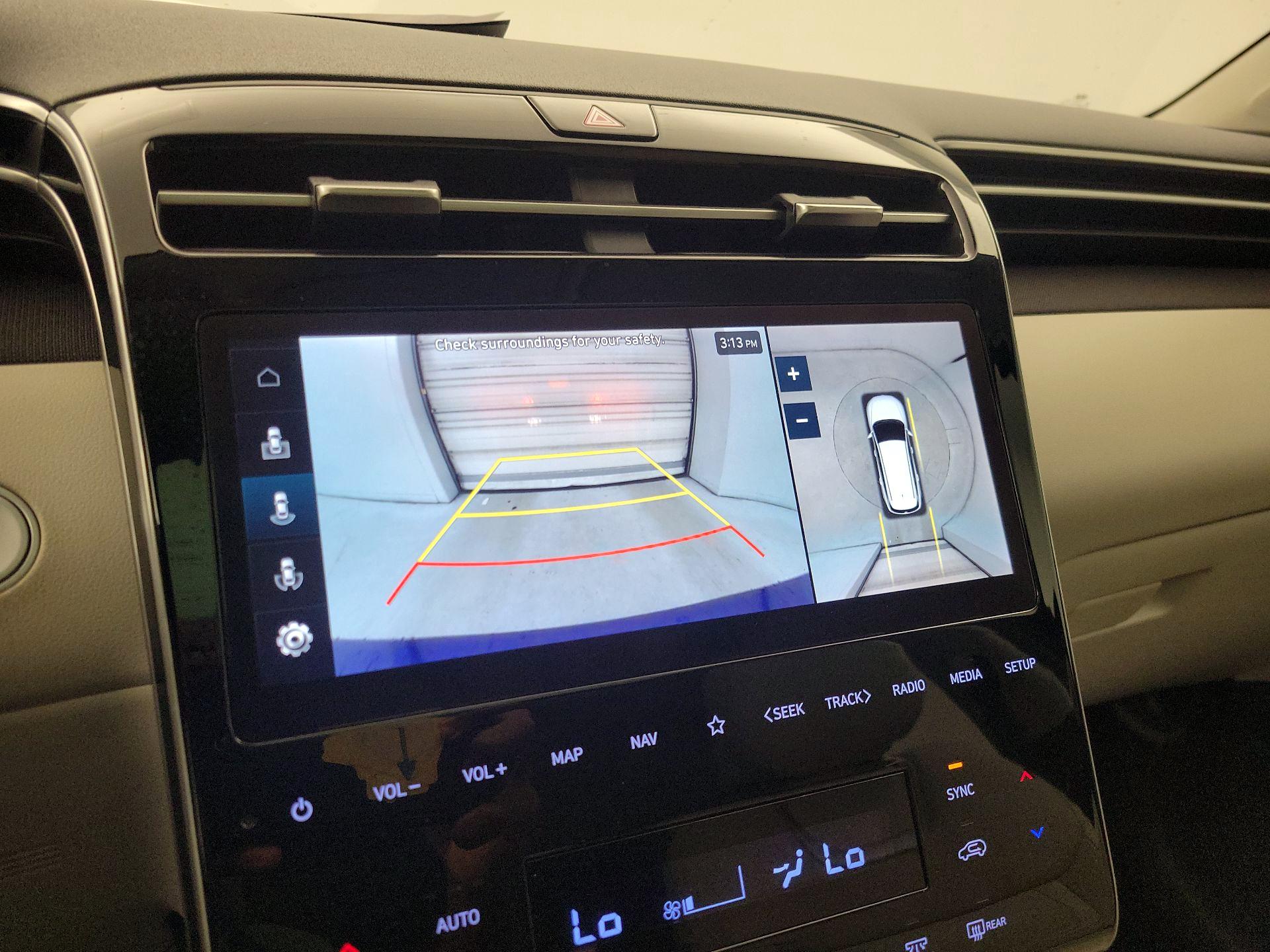 Thumbnail: 2022 Hyundai Tucson - 14