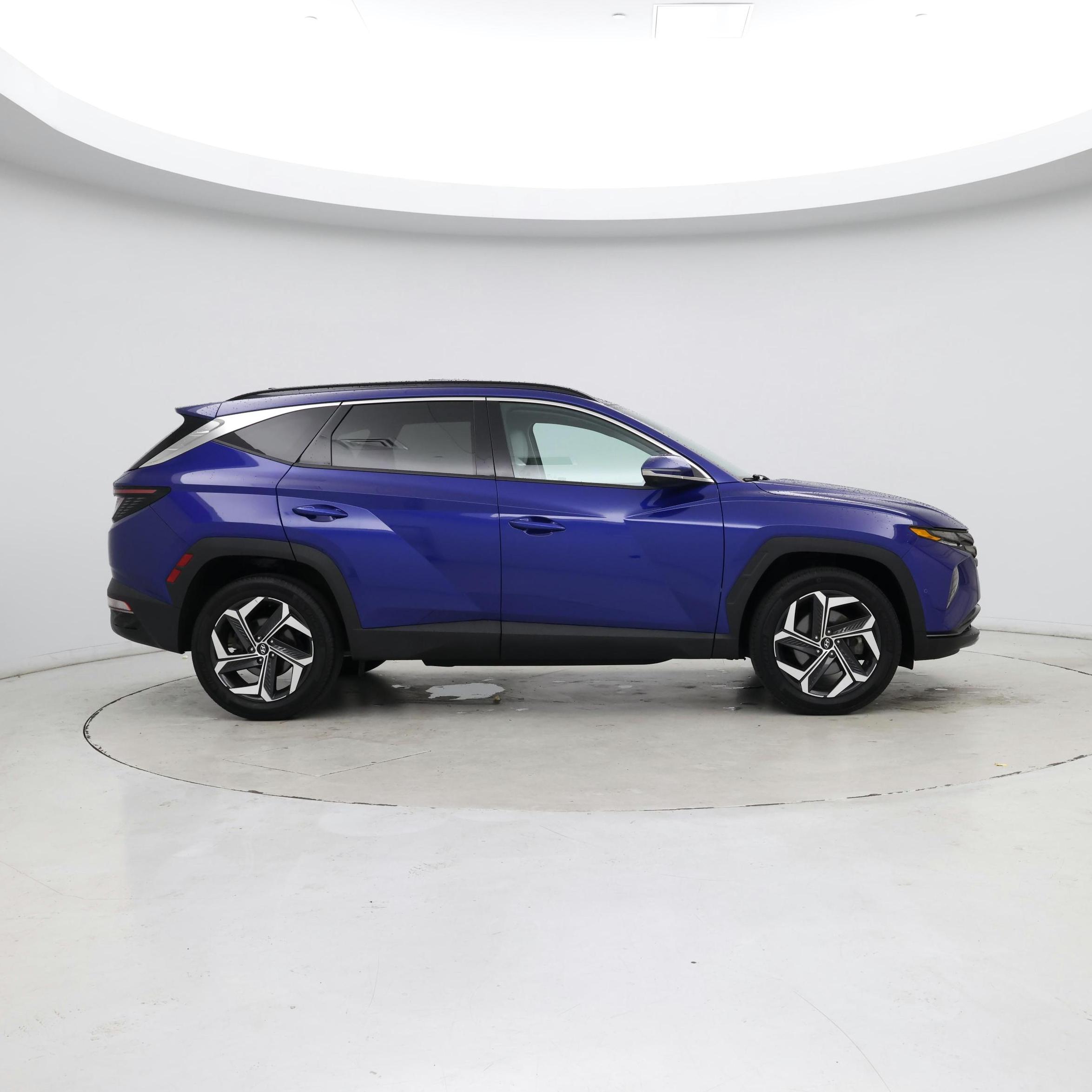 Thumbnail: 2022 Hyundai Tucson - 7