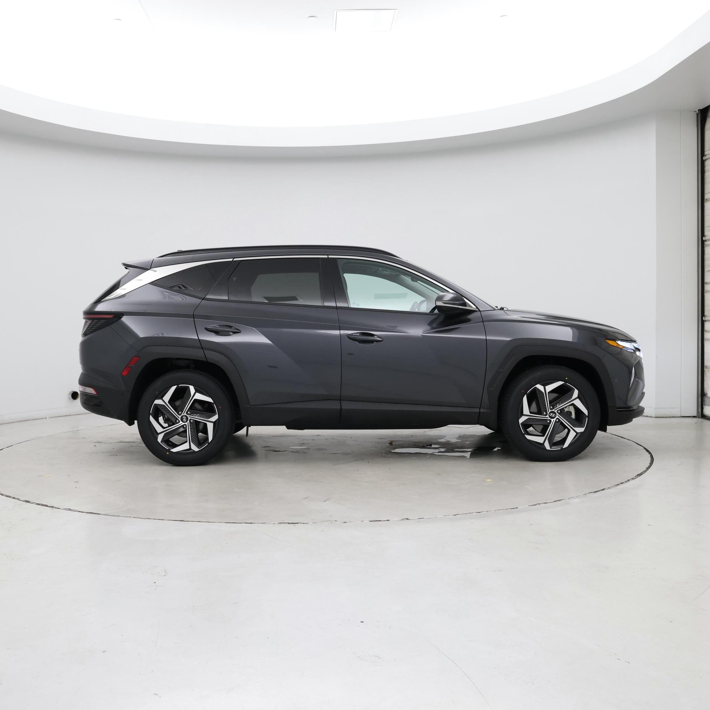 Thumbnail: 2022 Hyundai Tucson - 7