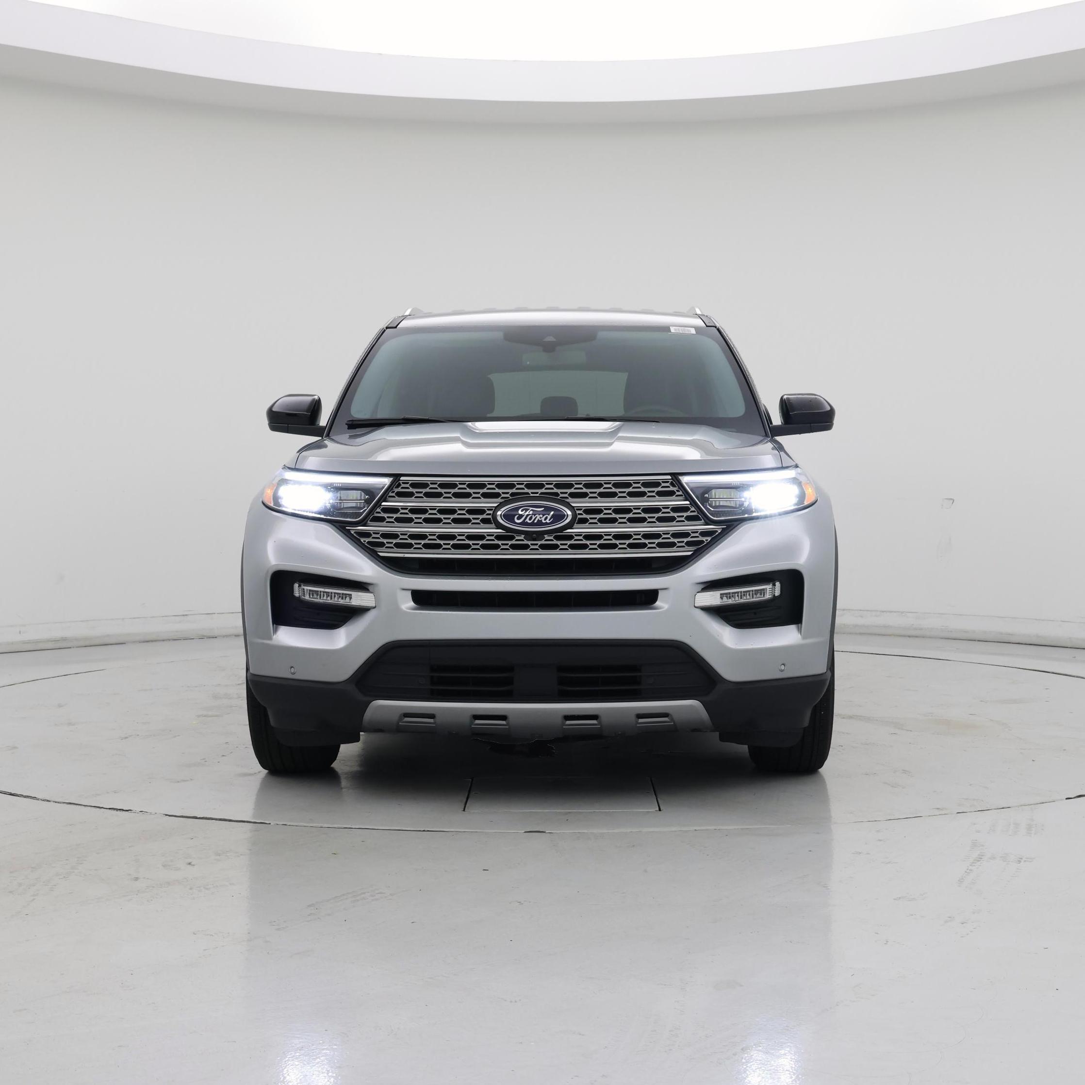 Thumbnail: 2023 Ford Explorer - 5