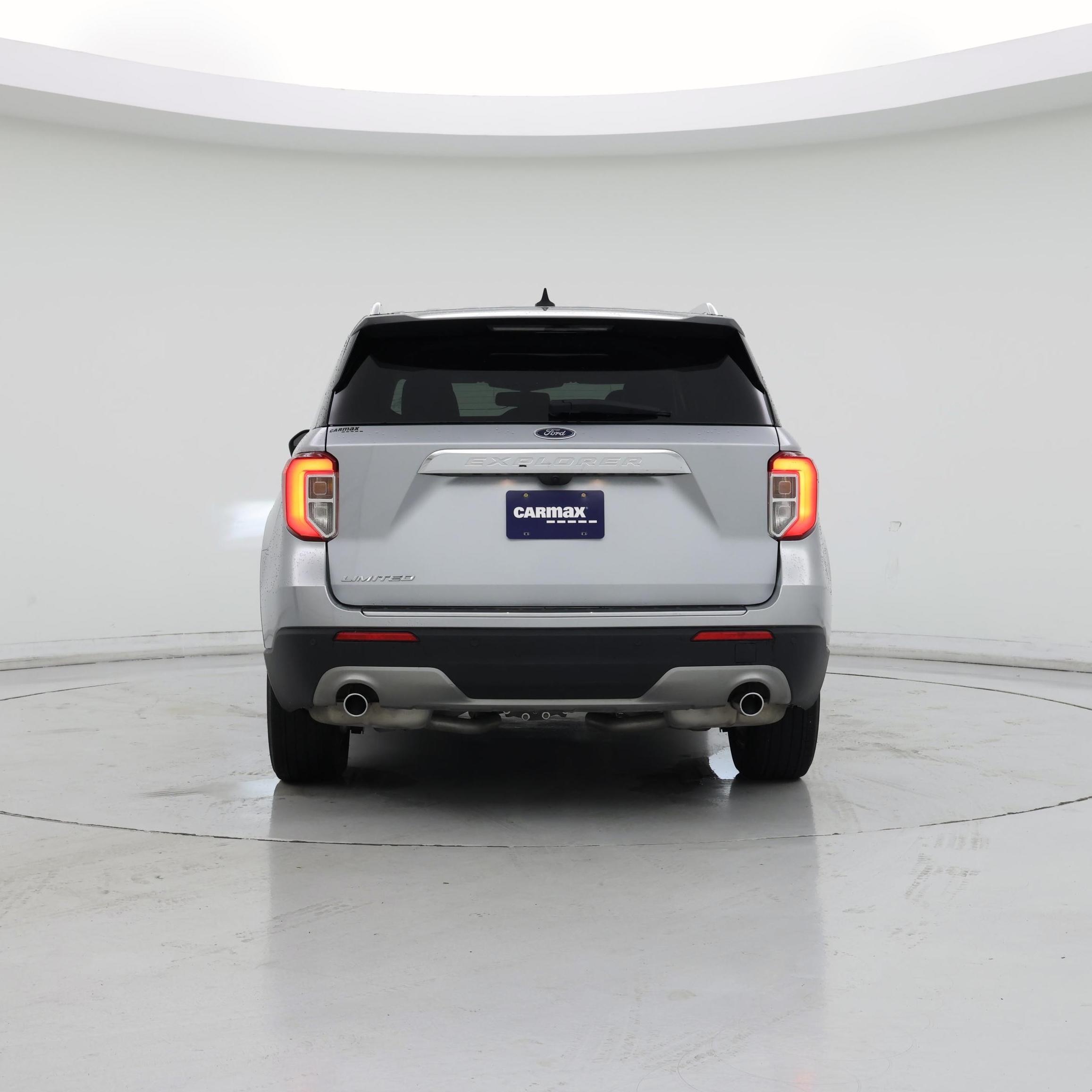 Thumbnail: 2023 Ford Explorer - 6