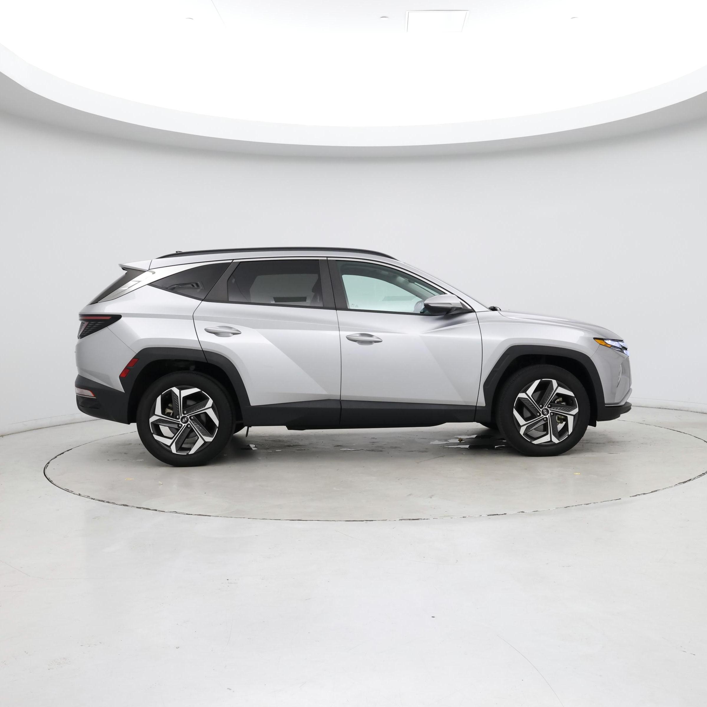 Thumbnail: 2022 Hyundai Tucson - 7