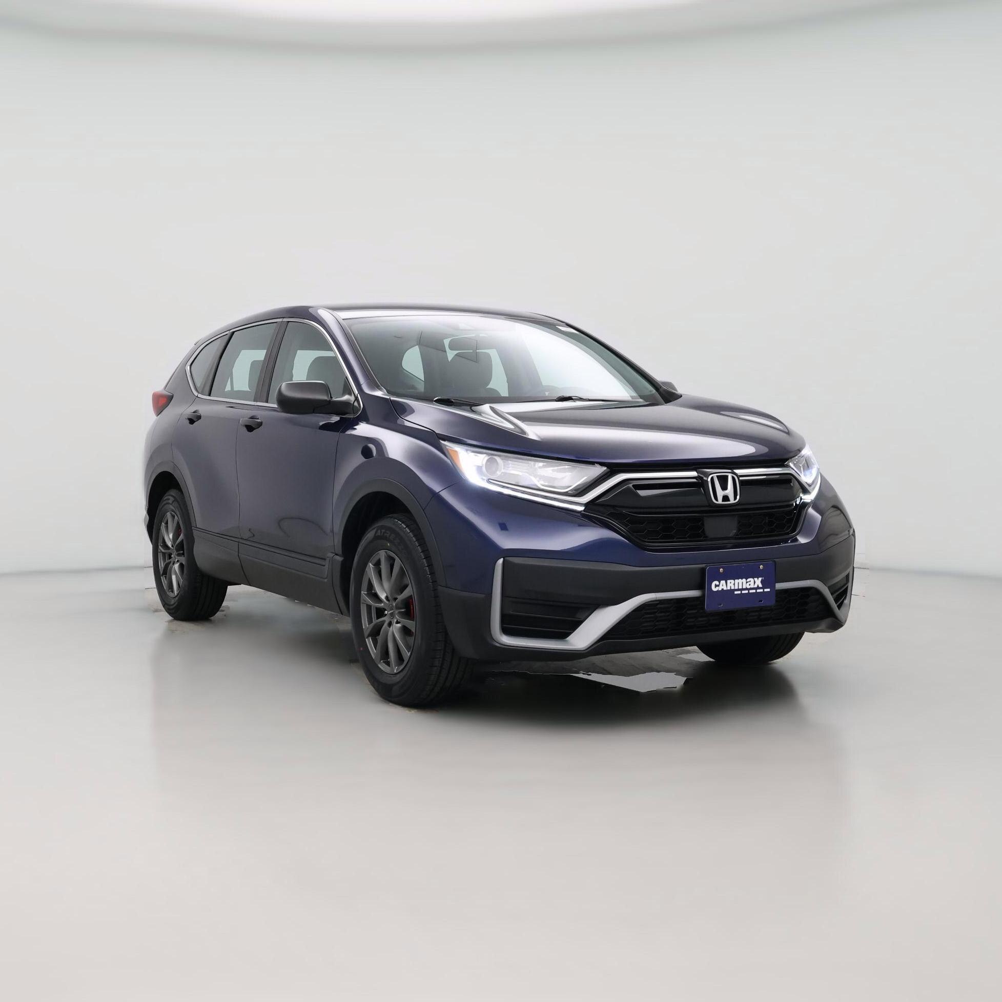 Thumbnail: 2020 Honda CR-V - 1