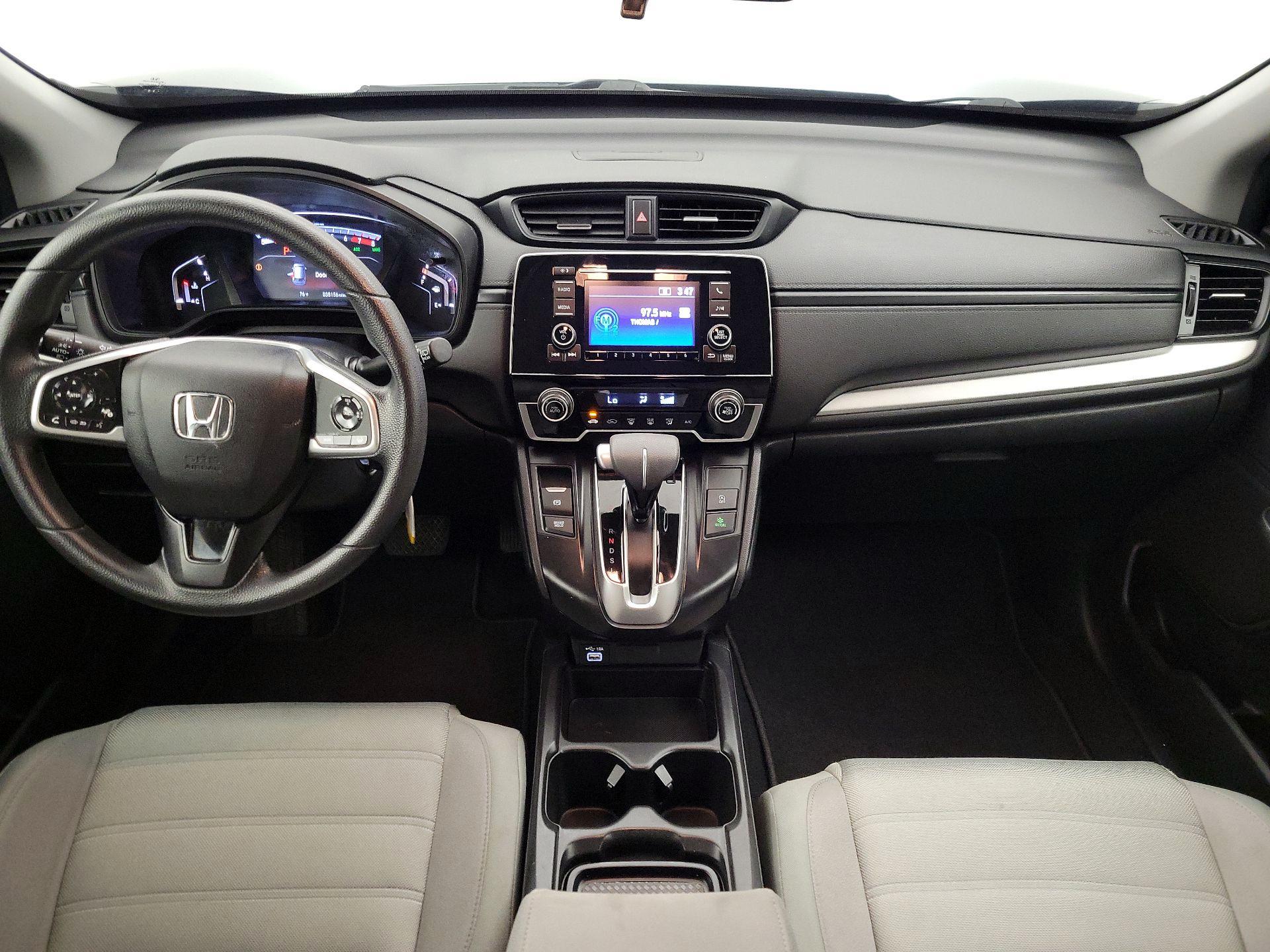 Thumbnail: 2020 Honda CR-V - 9