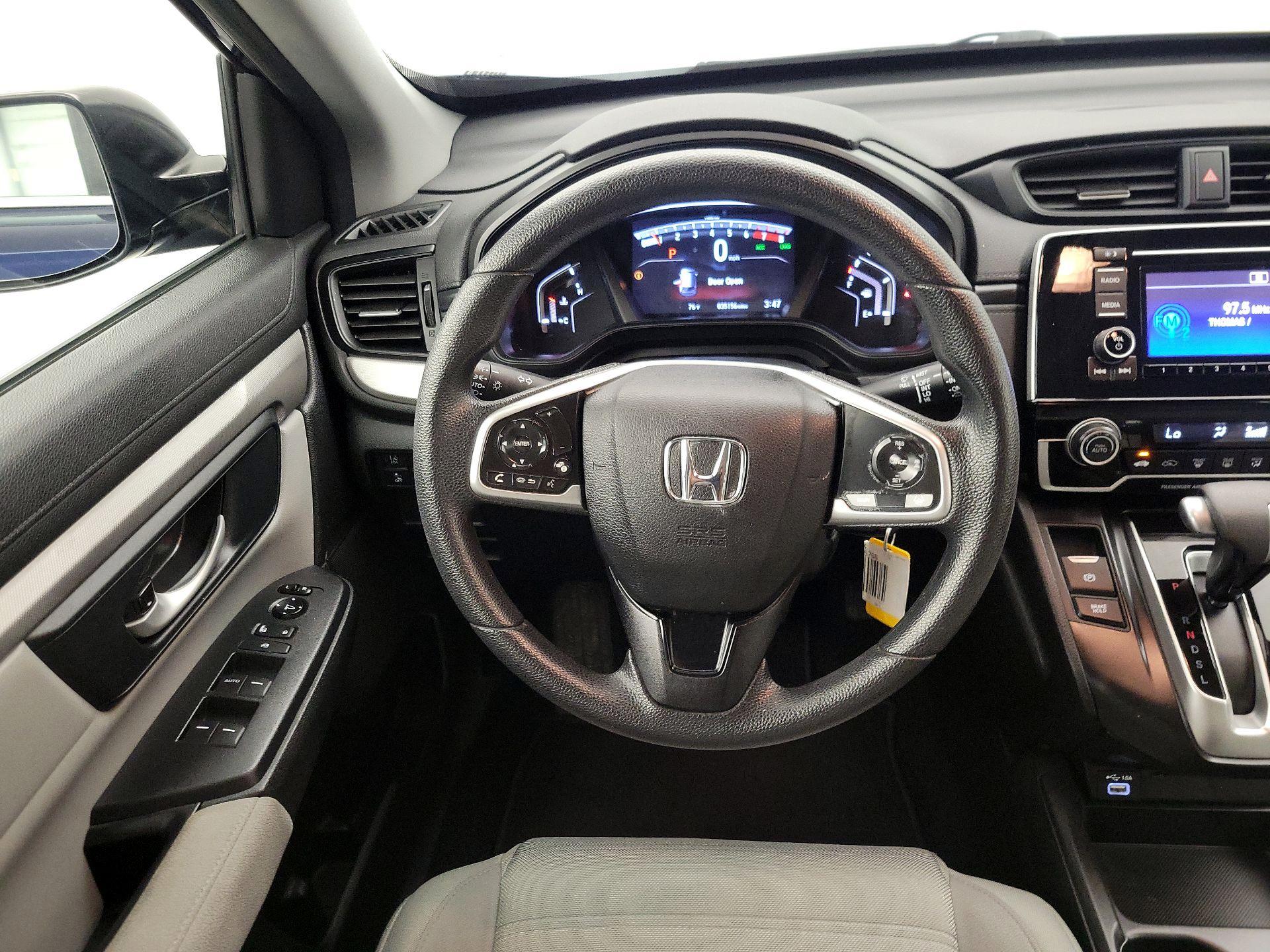 Thumbnail: 2020 Honda CR-V - 10