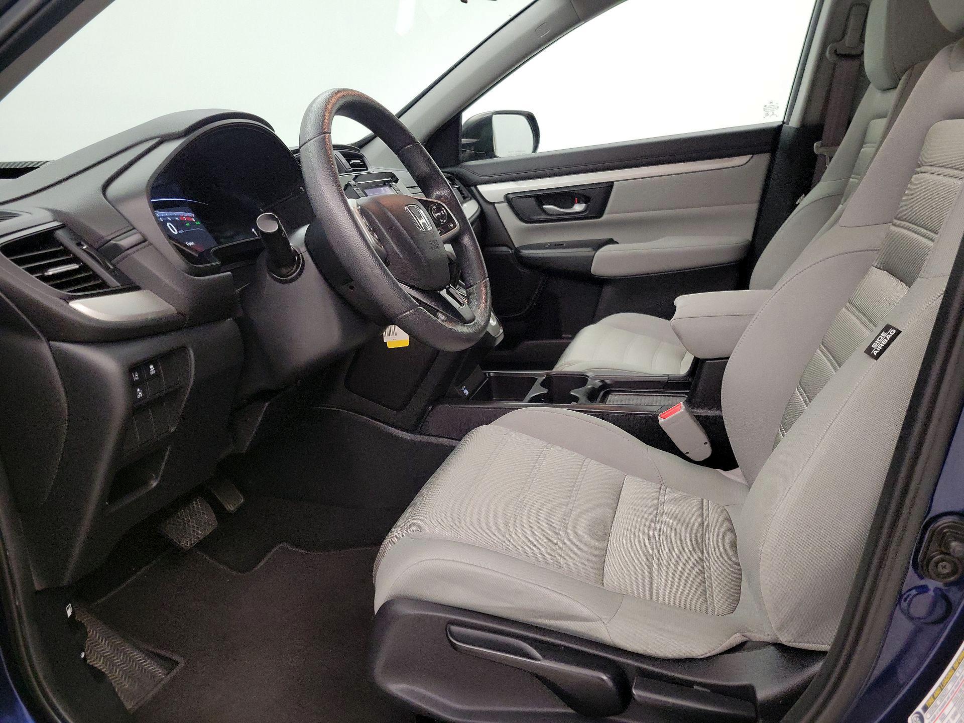 Thumbnail: 2020 Honda CR-V - 11