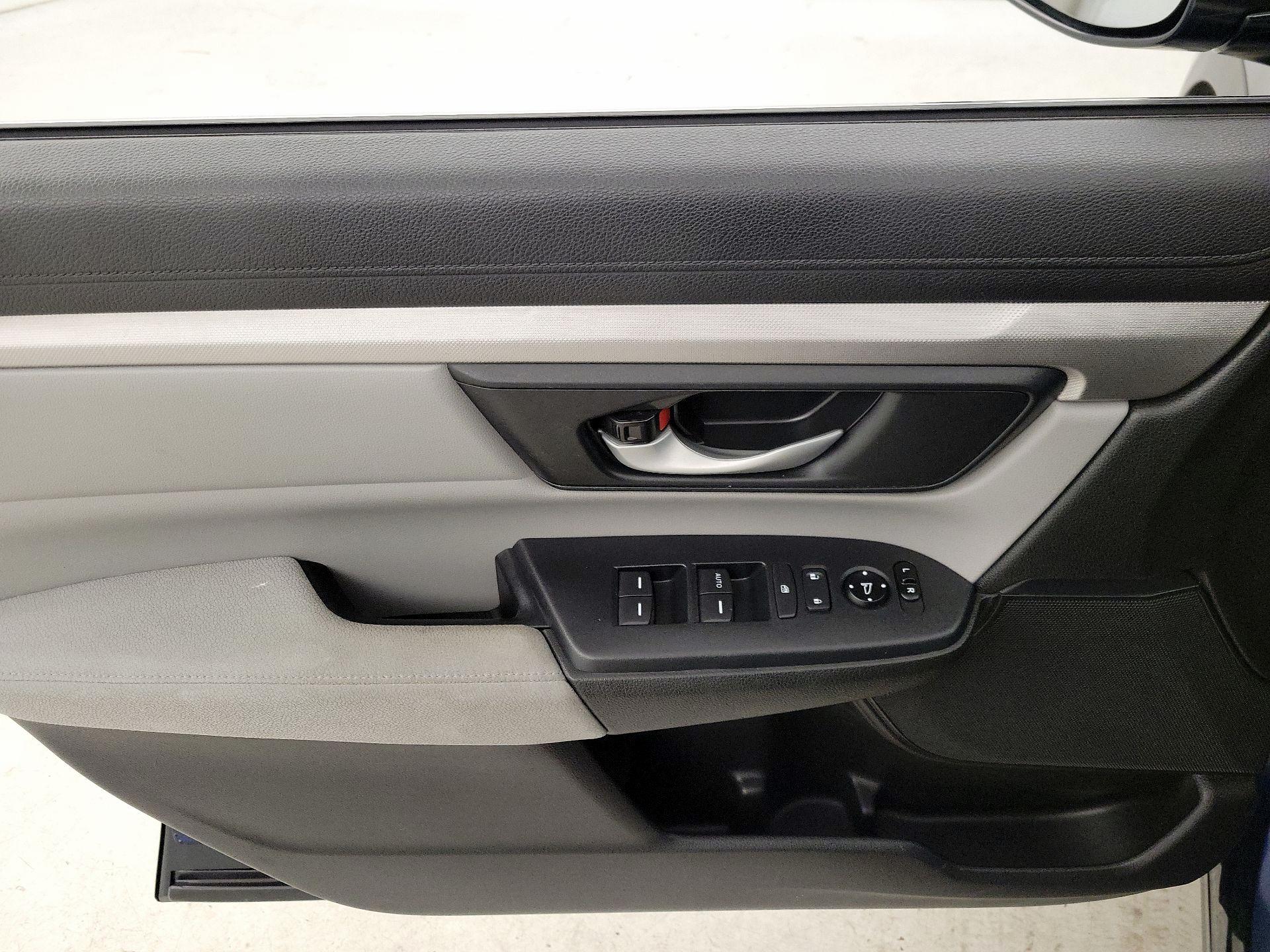 Thumbnail: 2020 Honda CR-V - 12