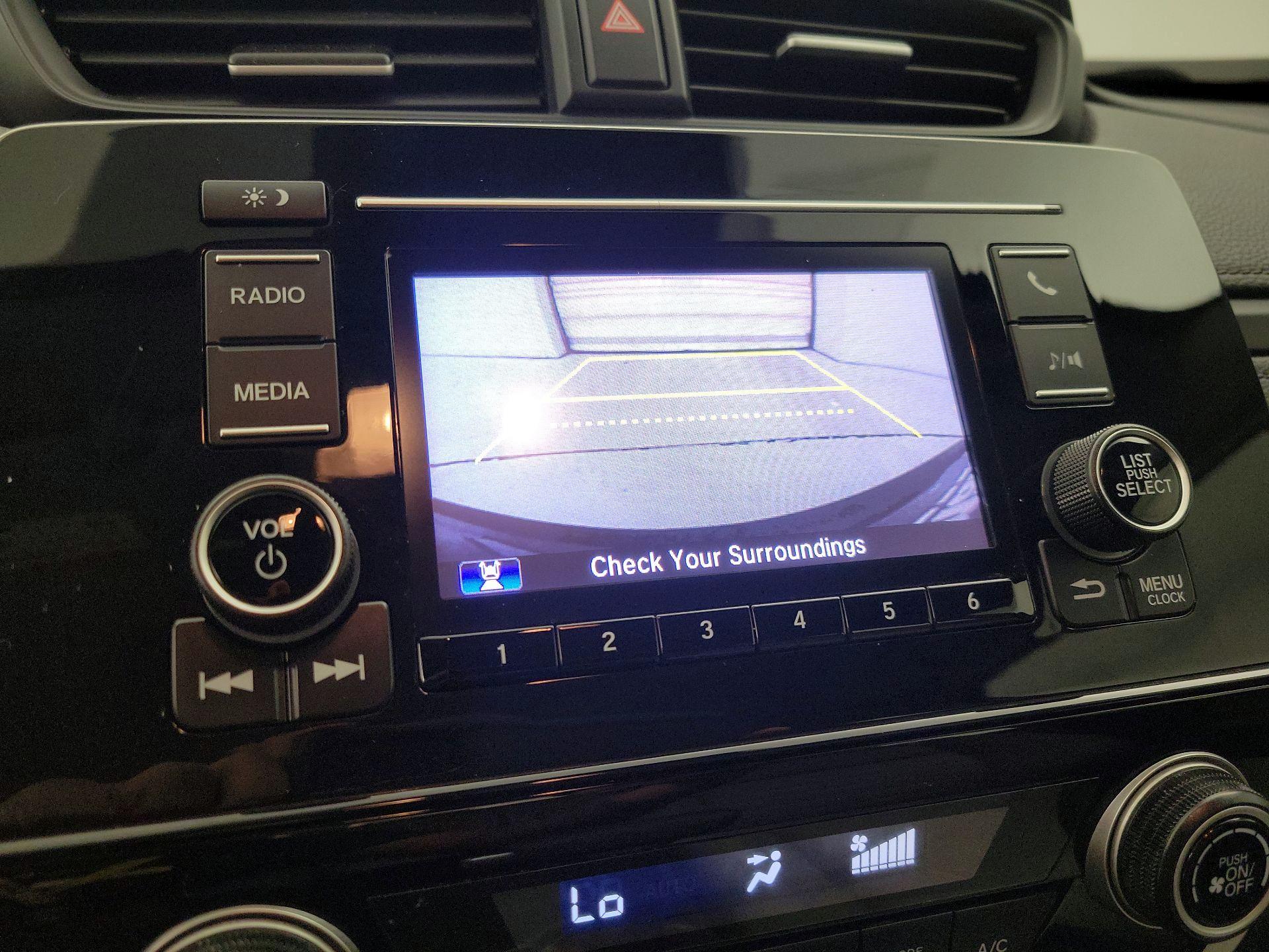 Thumbnail: 2020 Honda CR-V - 14