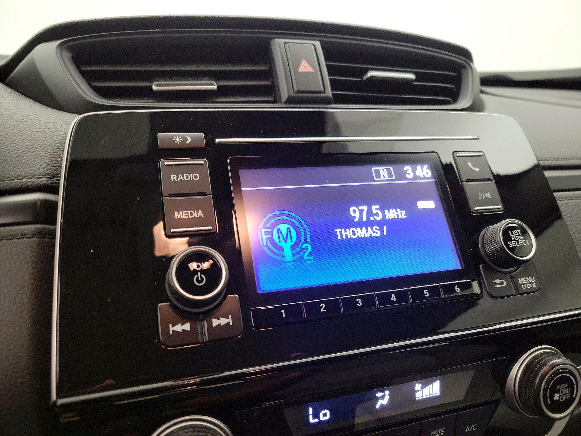Thumbnail: 2020 Honda CR-V - 15
