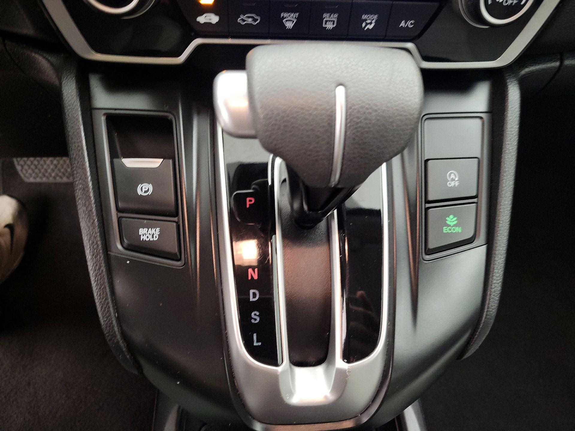 Thumbnail: 2020 Honda CR-V - 17
