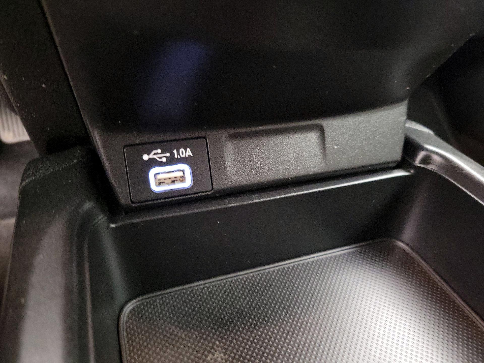 Thumbnail: 2020 Honda CR-V - 18