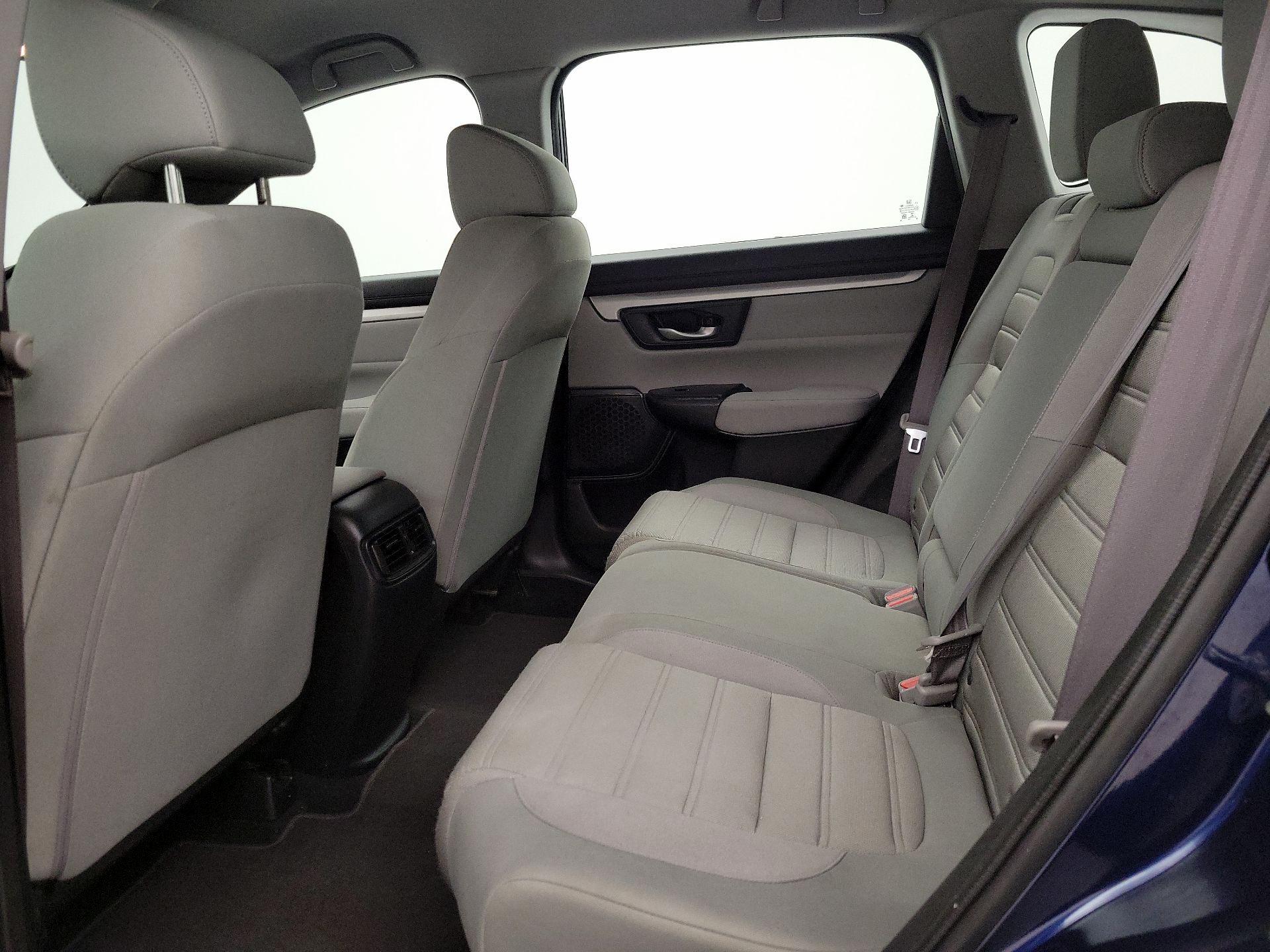 Thumbnail: 2020 Honda CR-V - 19