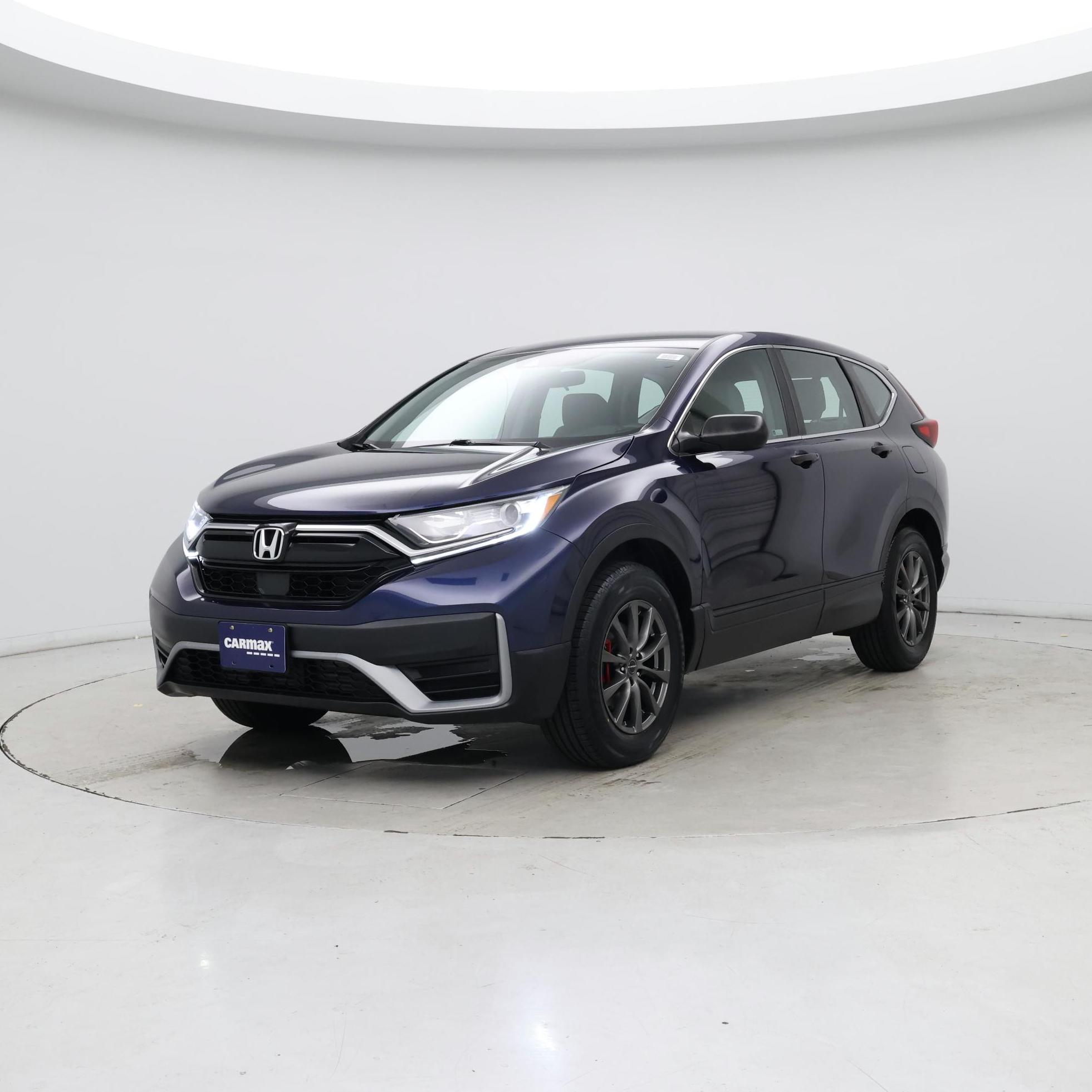 Thumbnail: 2020 Honda CR-V - 4