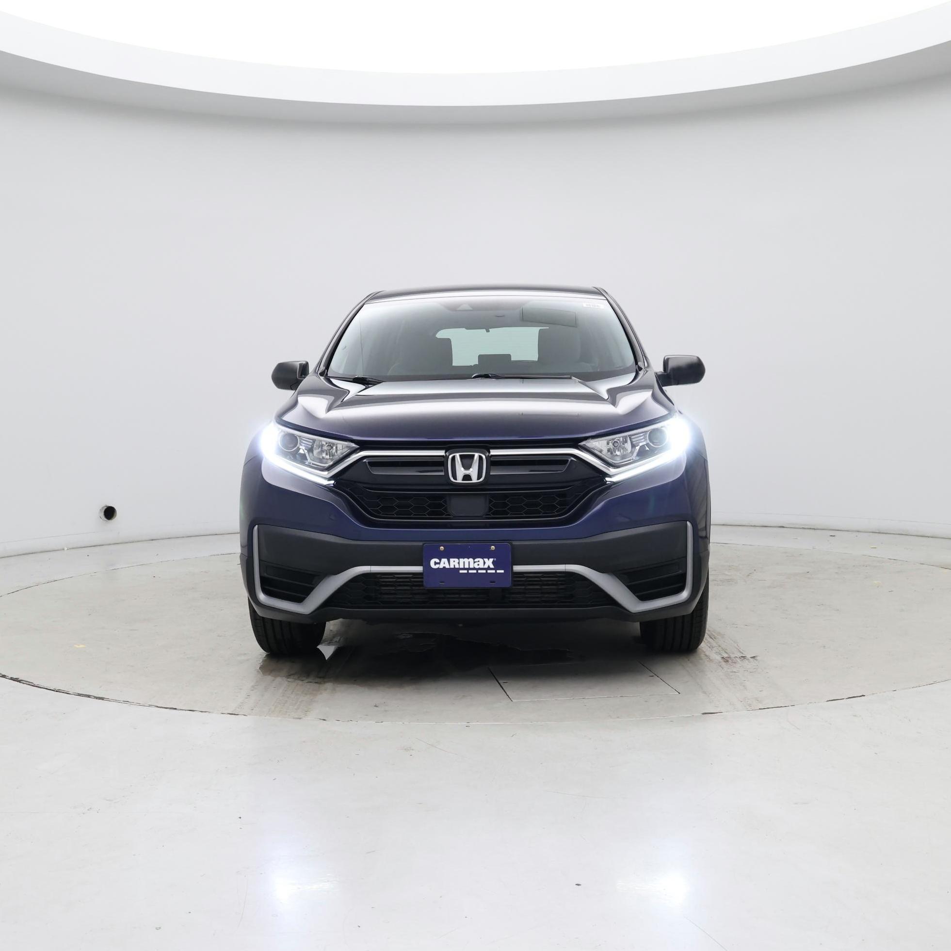 Thumbnail: 2020 Honda CR-V - 5