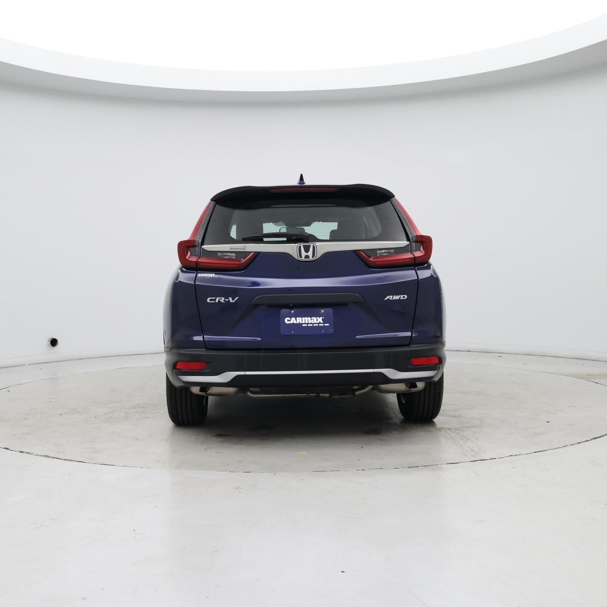 Thumbnail: 2020 Honda CR-V - 6