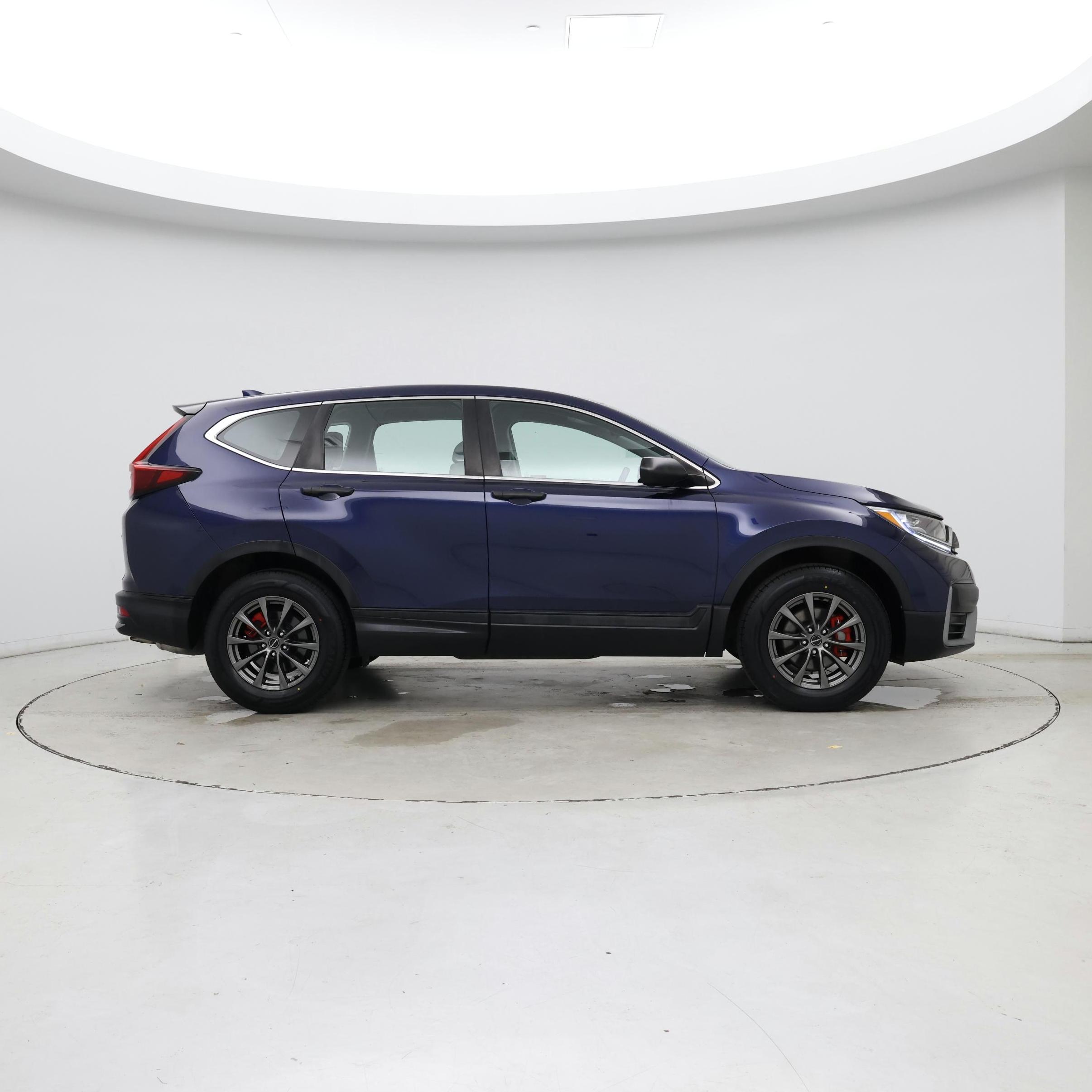 Thumbnail: 2020 Honda CR-V - 7
