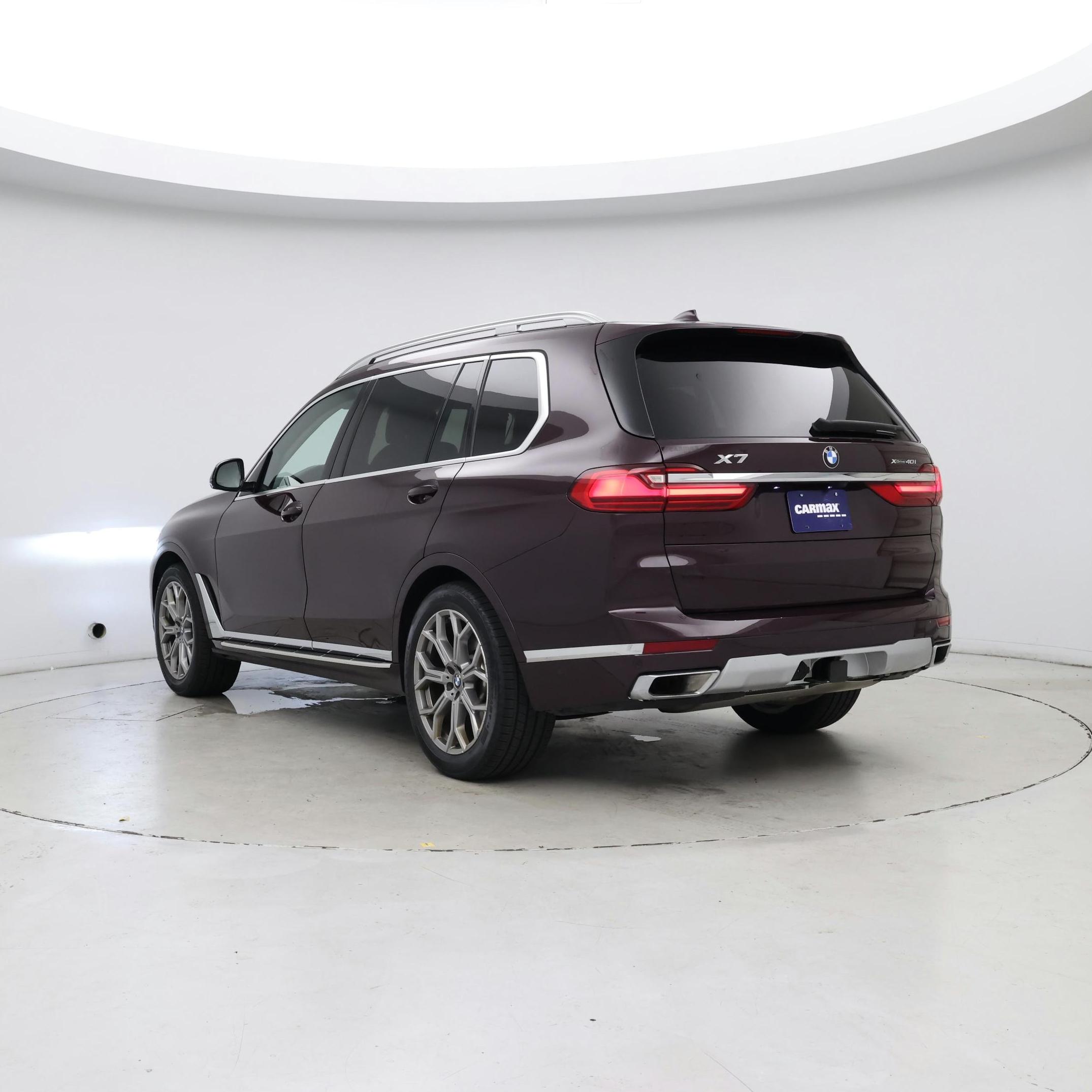 Thumbnail: 2022 BMW X7 - 2