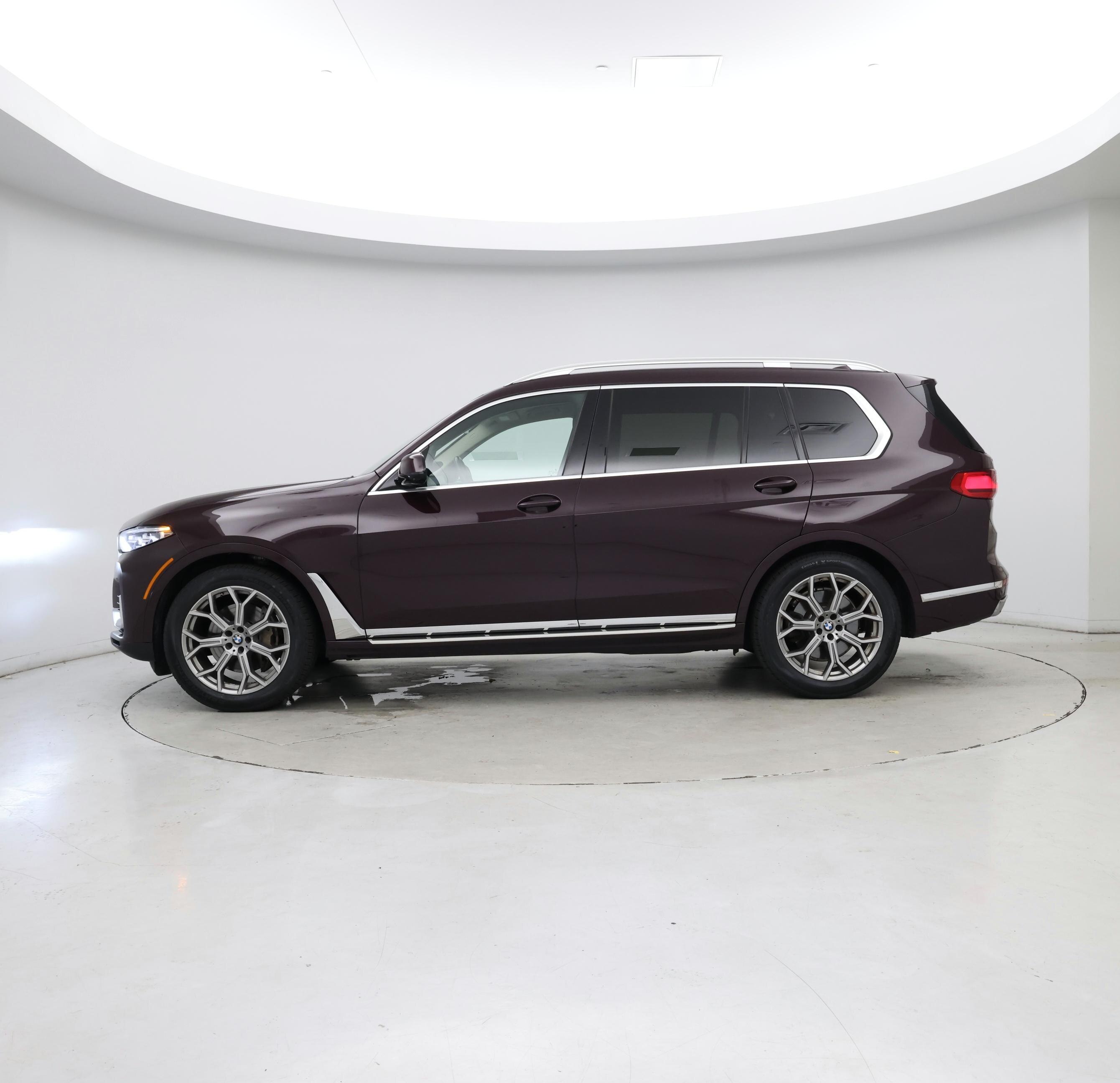 Thumbnail: 2022 BMW X7 - 3