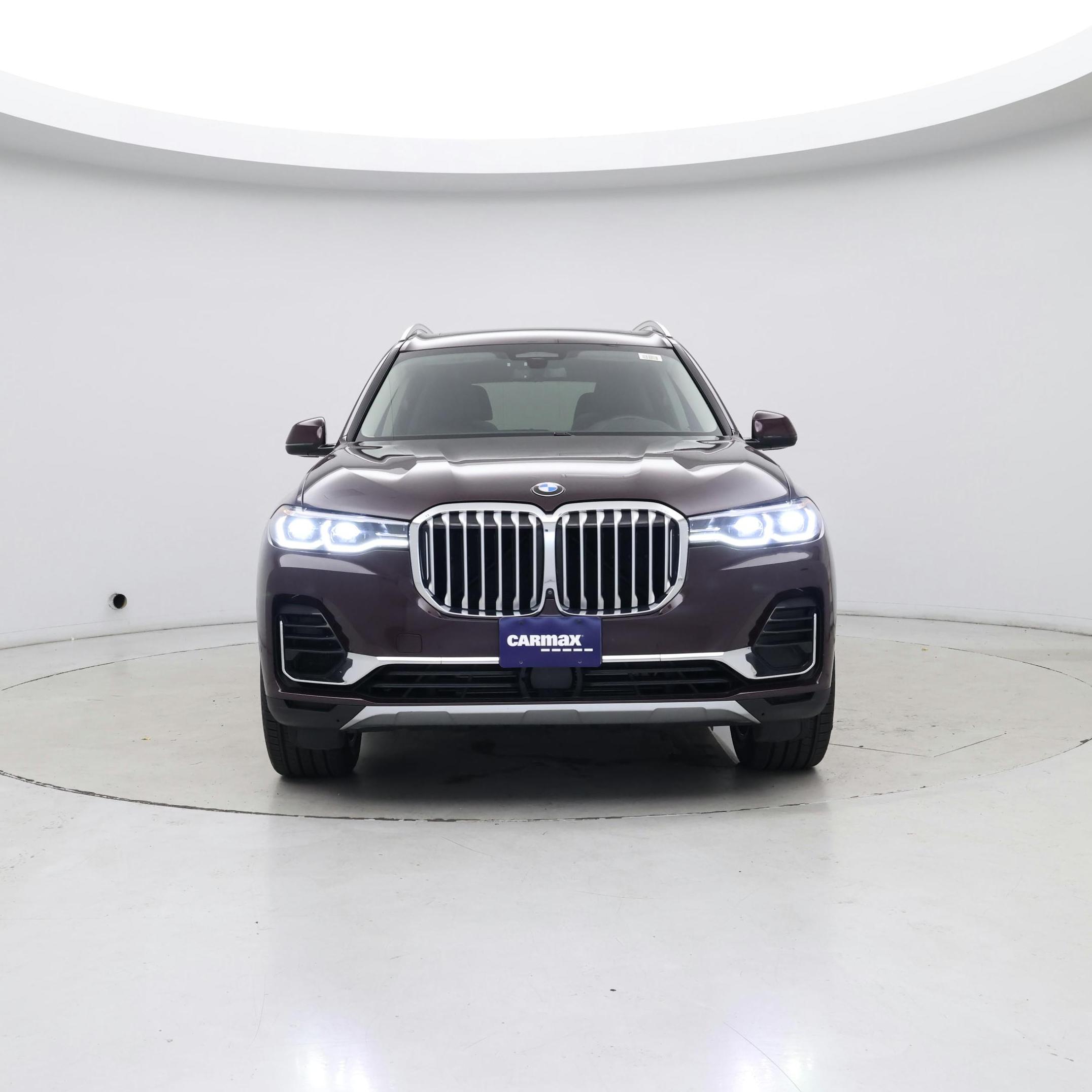 Thumbnail: 2022 BMW X7 - 5