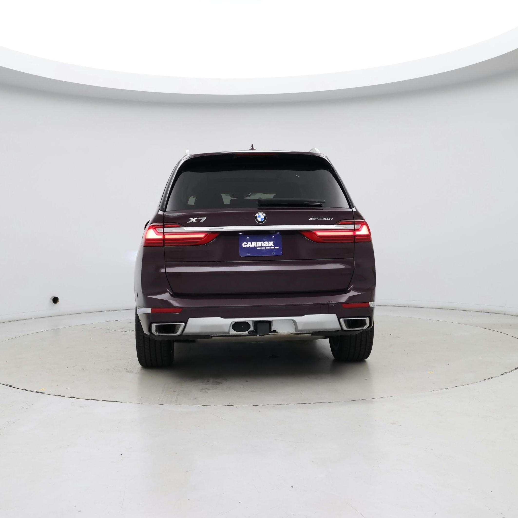 Thumbnail: 2022 BMW X7 - 6