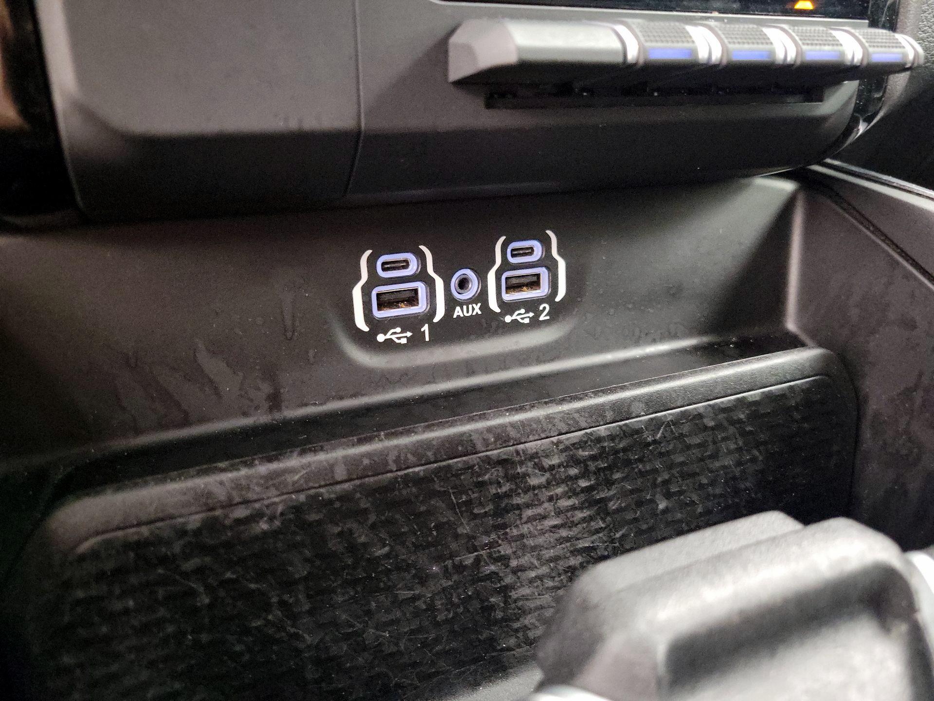 Thumbnail: 2021 RAM 1500 - 18